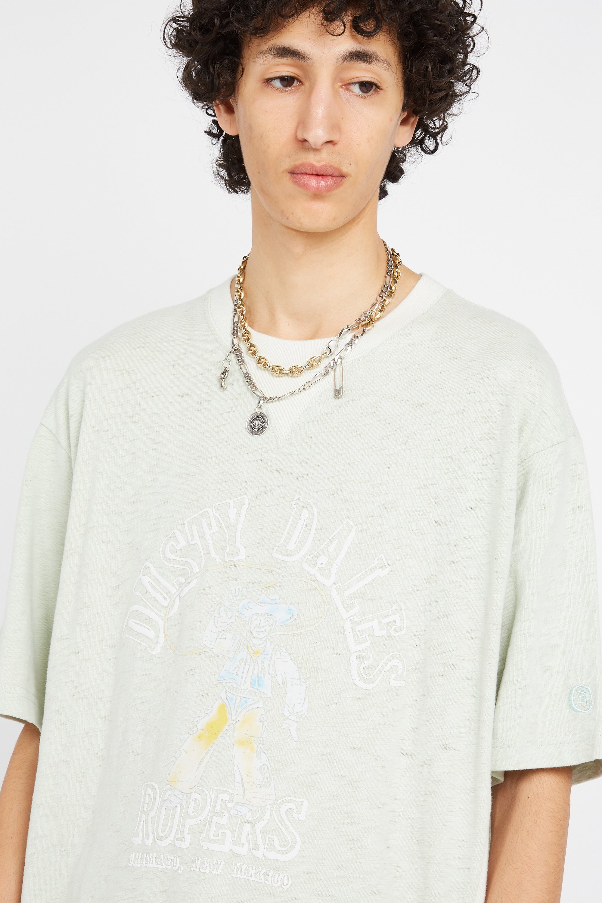 T-shirt | Vert by CHAMPION T-shirt Vert