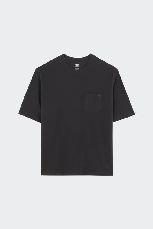 LEVI'S T-shirt Noir