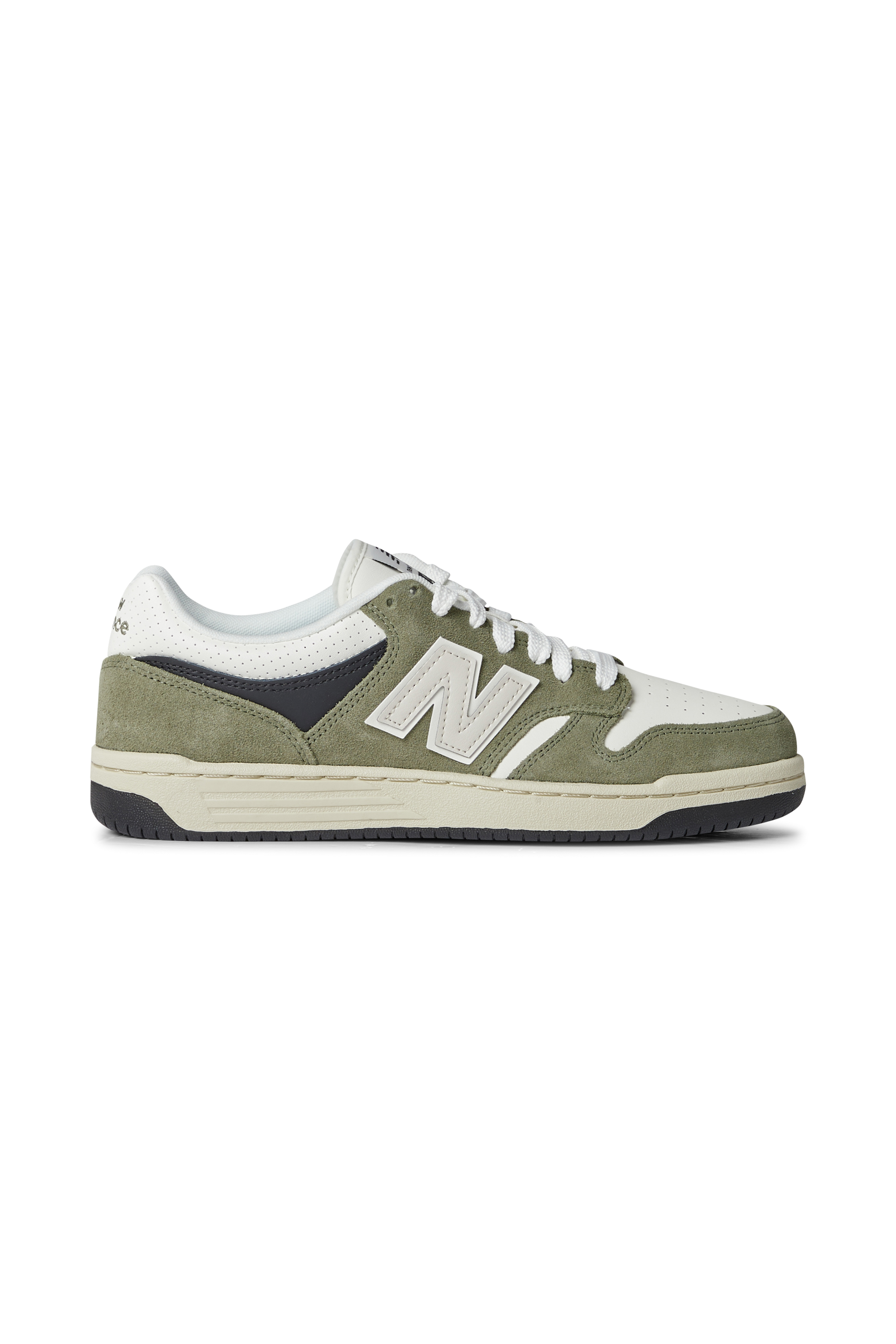 Sneakers Green