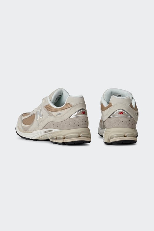 NEW BALANCE Baskets Gris