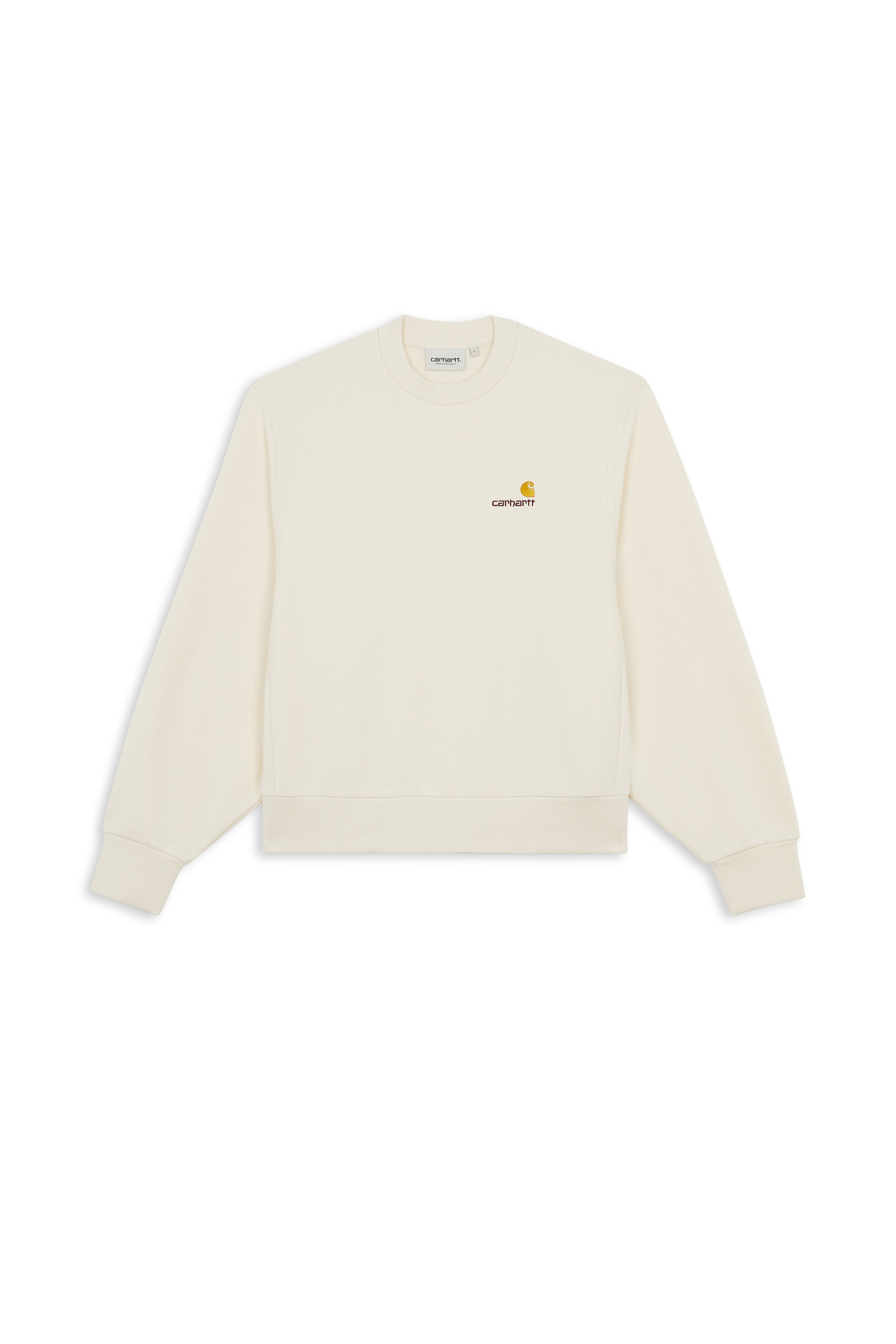 sweatshirt Beige