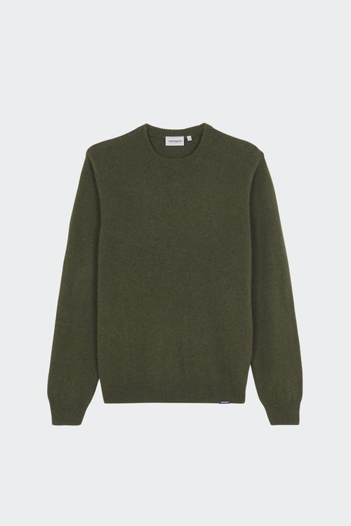 CARHARTT WIP Pull Kaki