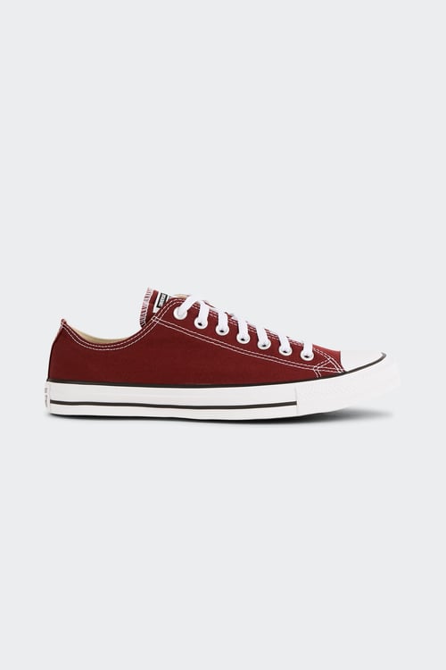 CONVERSE Baskets Rouge