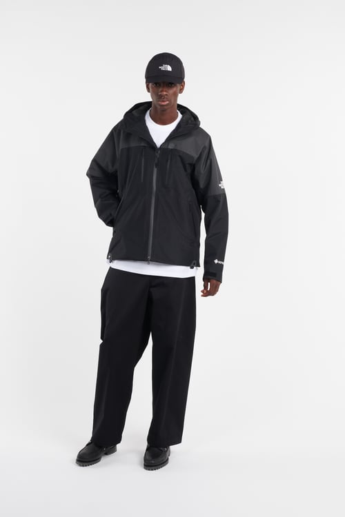 THE NORTH FACE Parka Noir