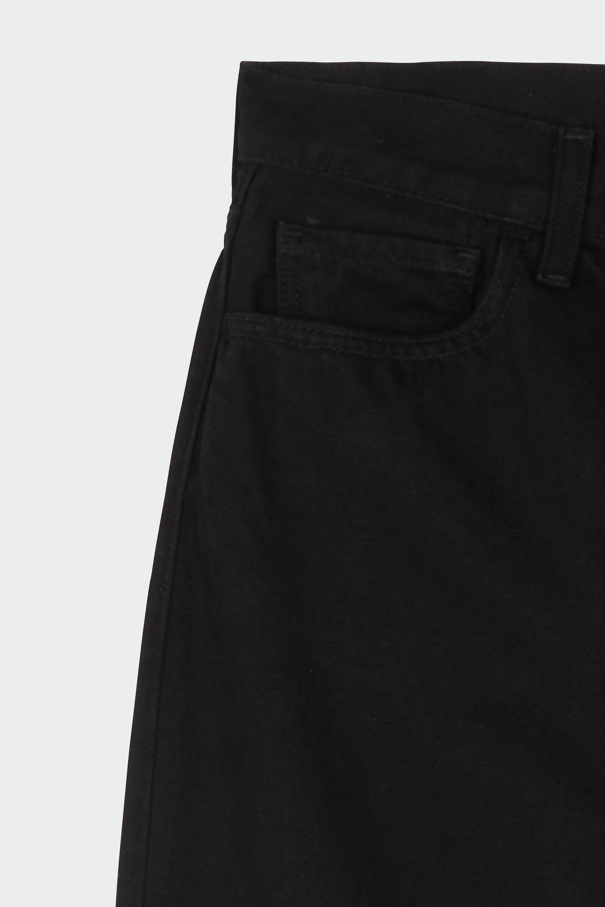 Jean | Noir by CARHARTT WIP Jean Noir