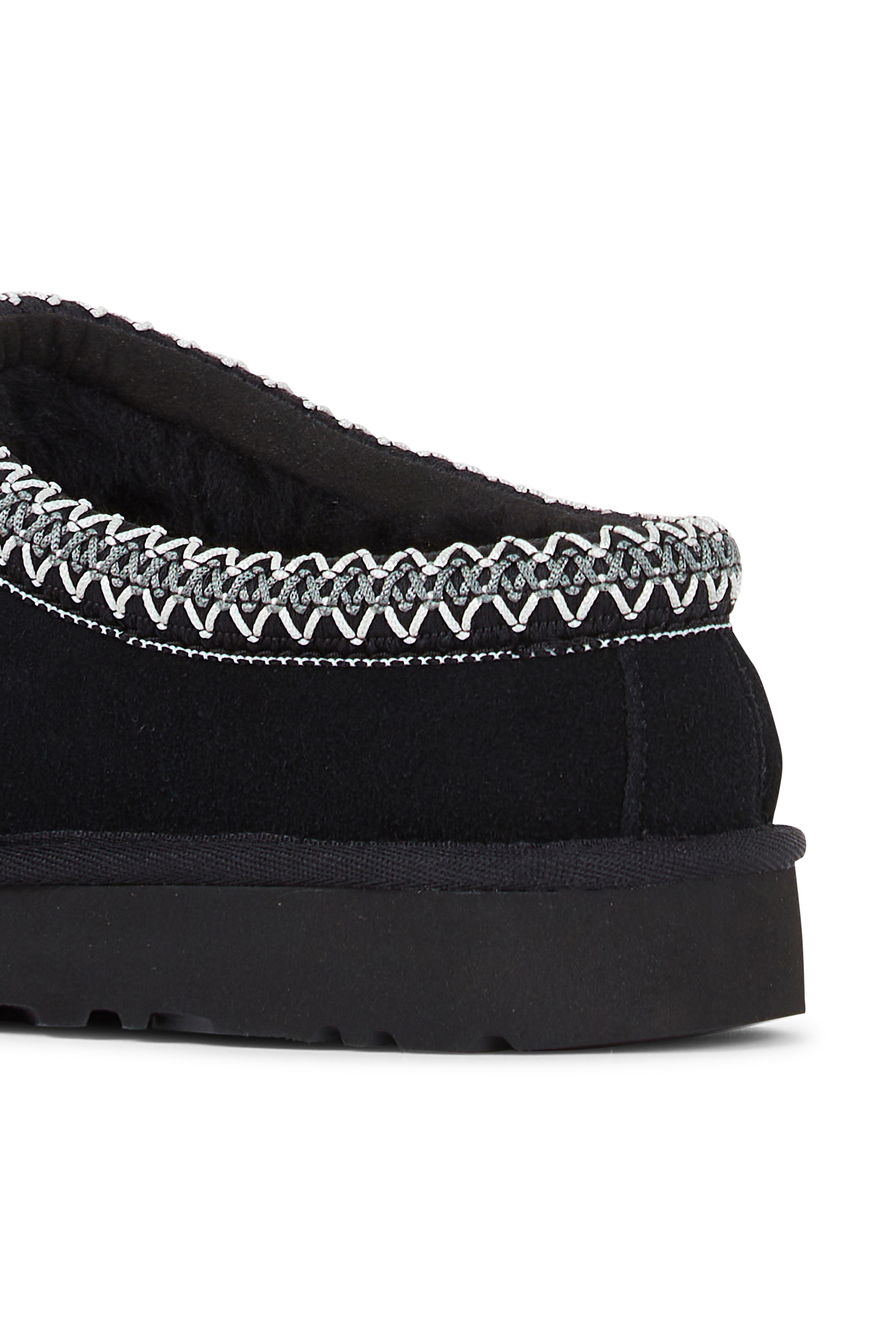 clogs Black