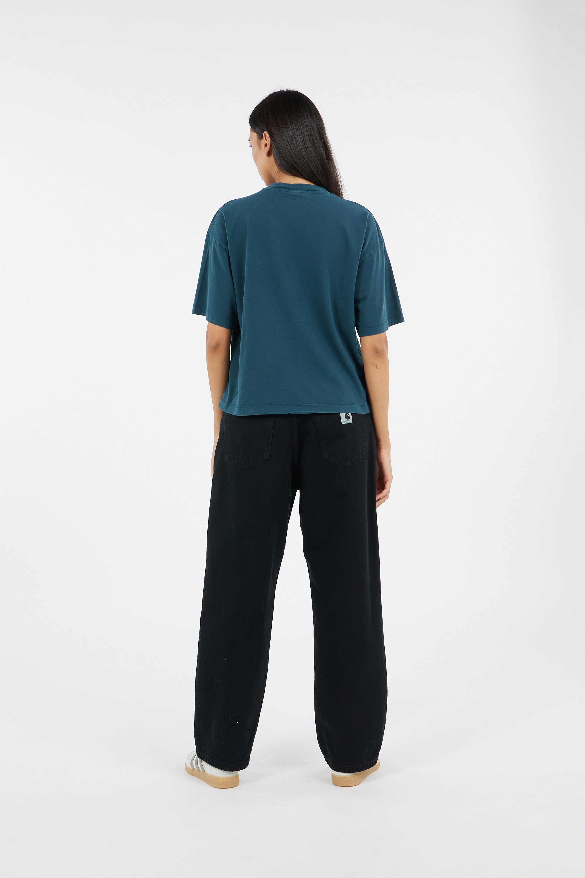 T-shirt | Vert by CARHARTT WIP T-shirt Vert