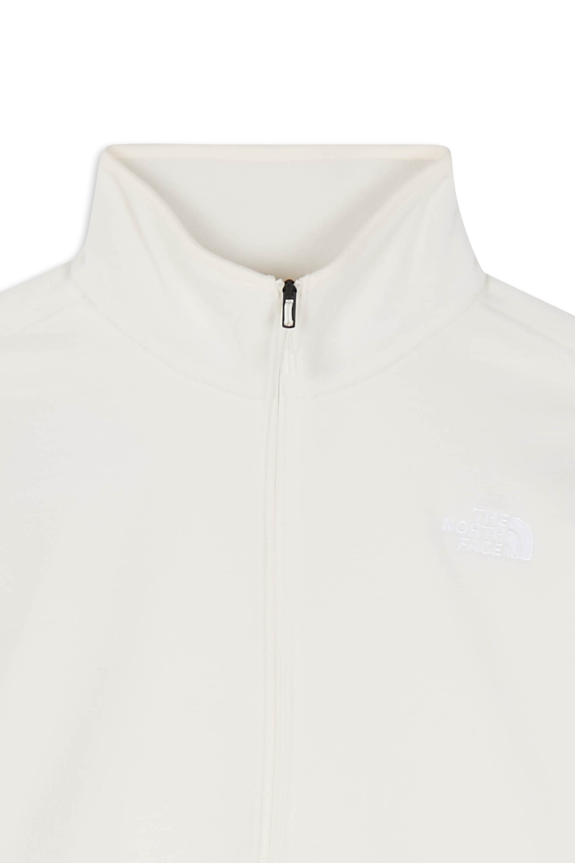Polaire Blanc