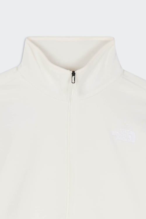 THE NORTH FACE Polaire Blanc