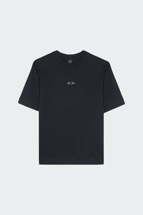 OAKLEY T-shirt Noir