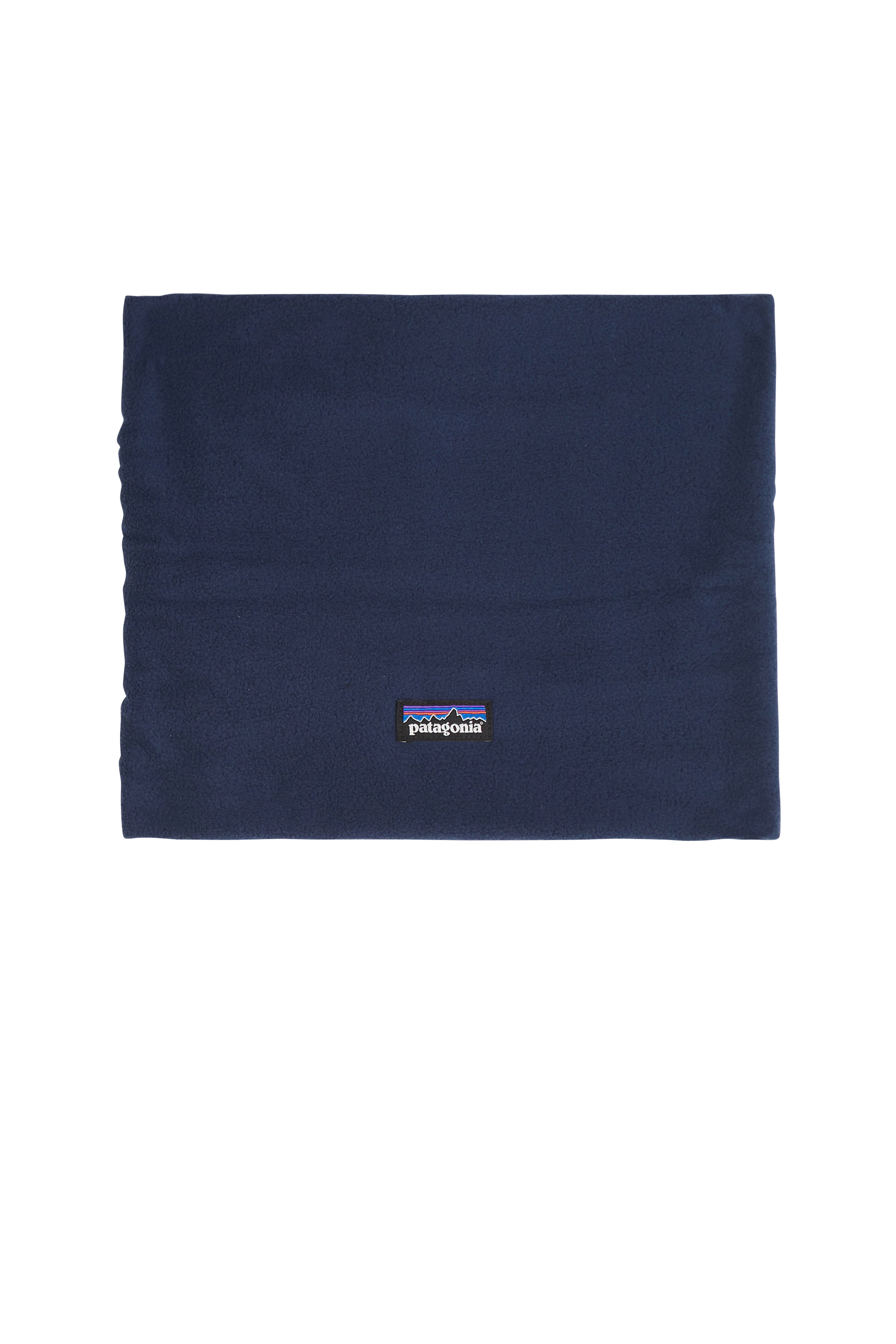 Scarf PATAGONIA Blue