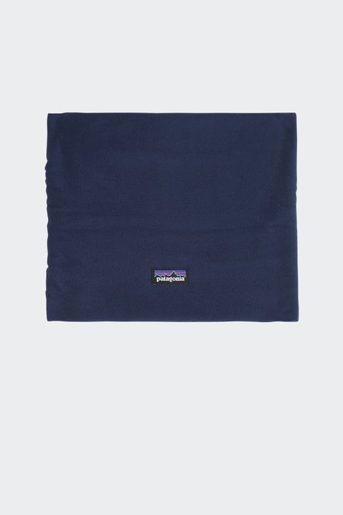 PATAGONIA Echarpe  Bleu