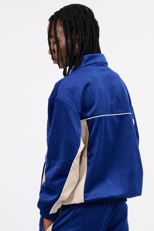 HELAS Veste Multicolore