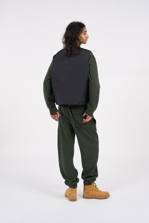 DICKIES Jacket Black