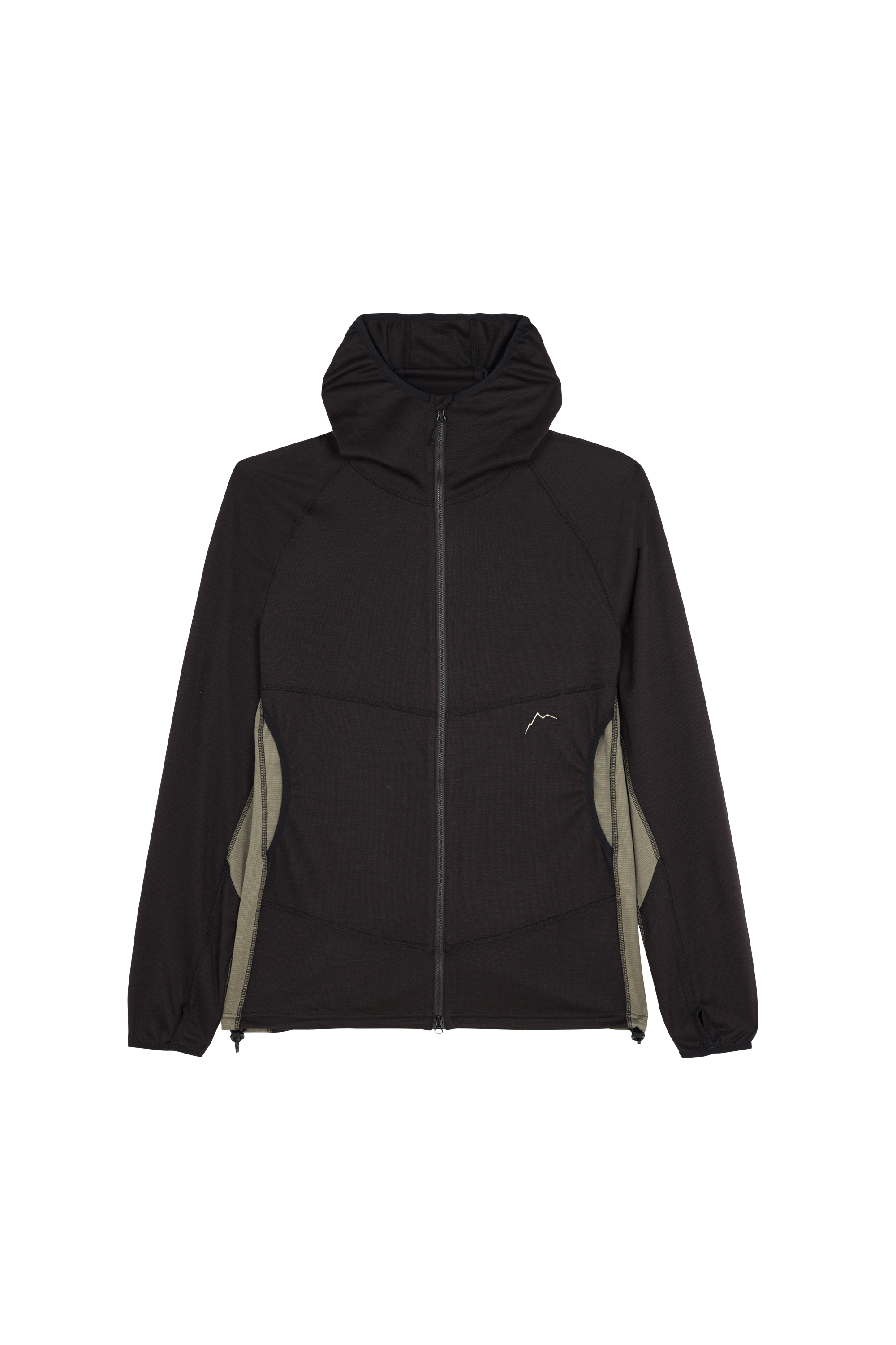Jacket CAYL Black