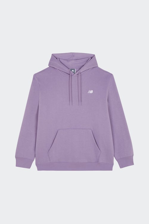 Hoodie - Taille M Violet