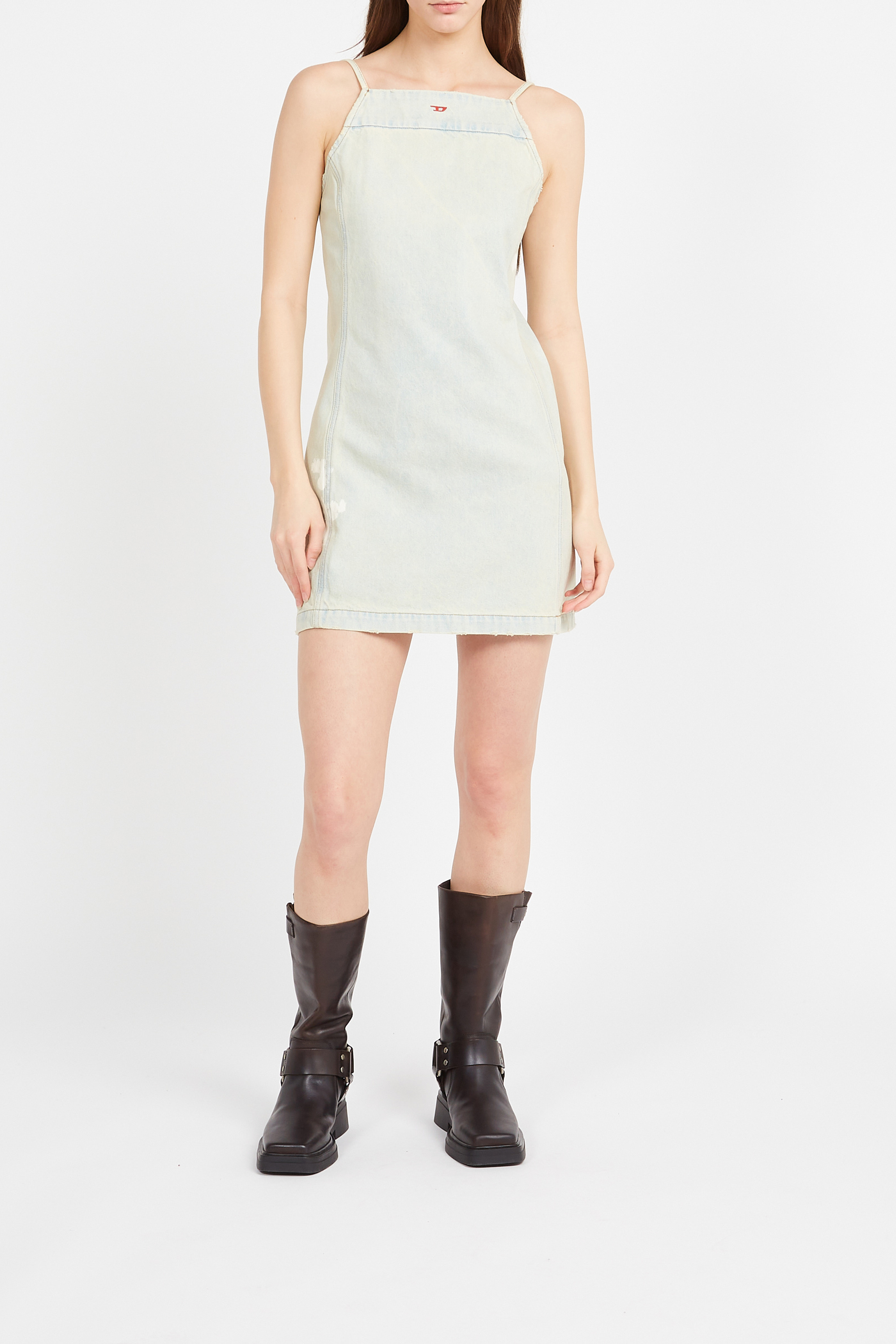 Dress | Blue DIESEL Women