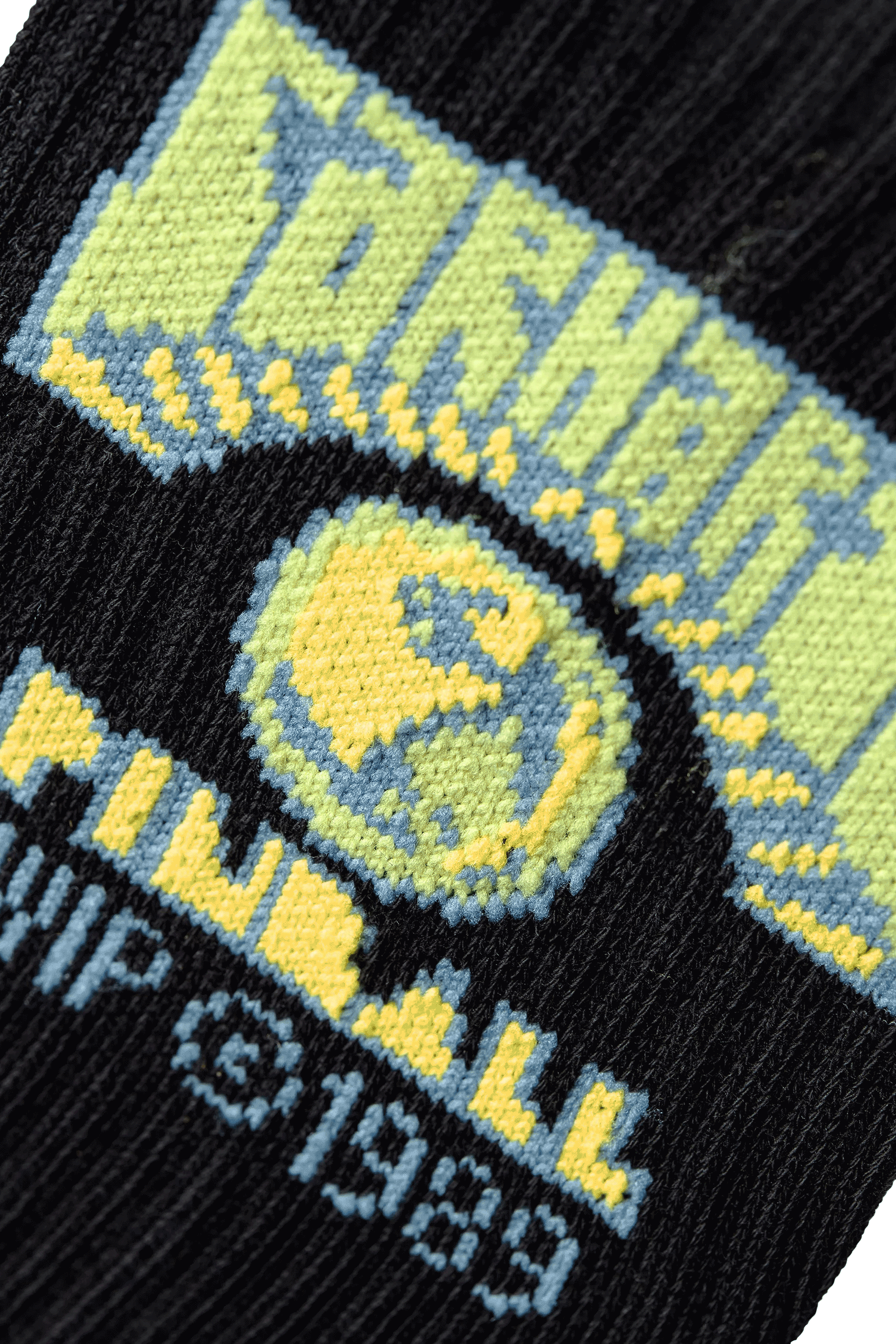 Socks | Black CARHARTT WIP Men