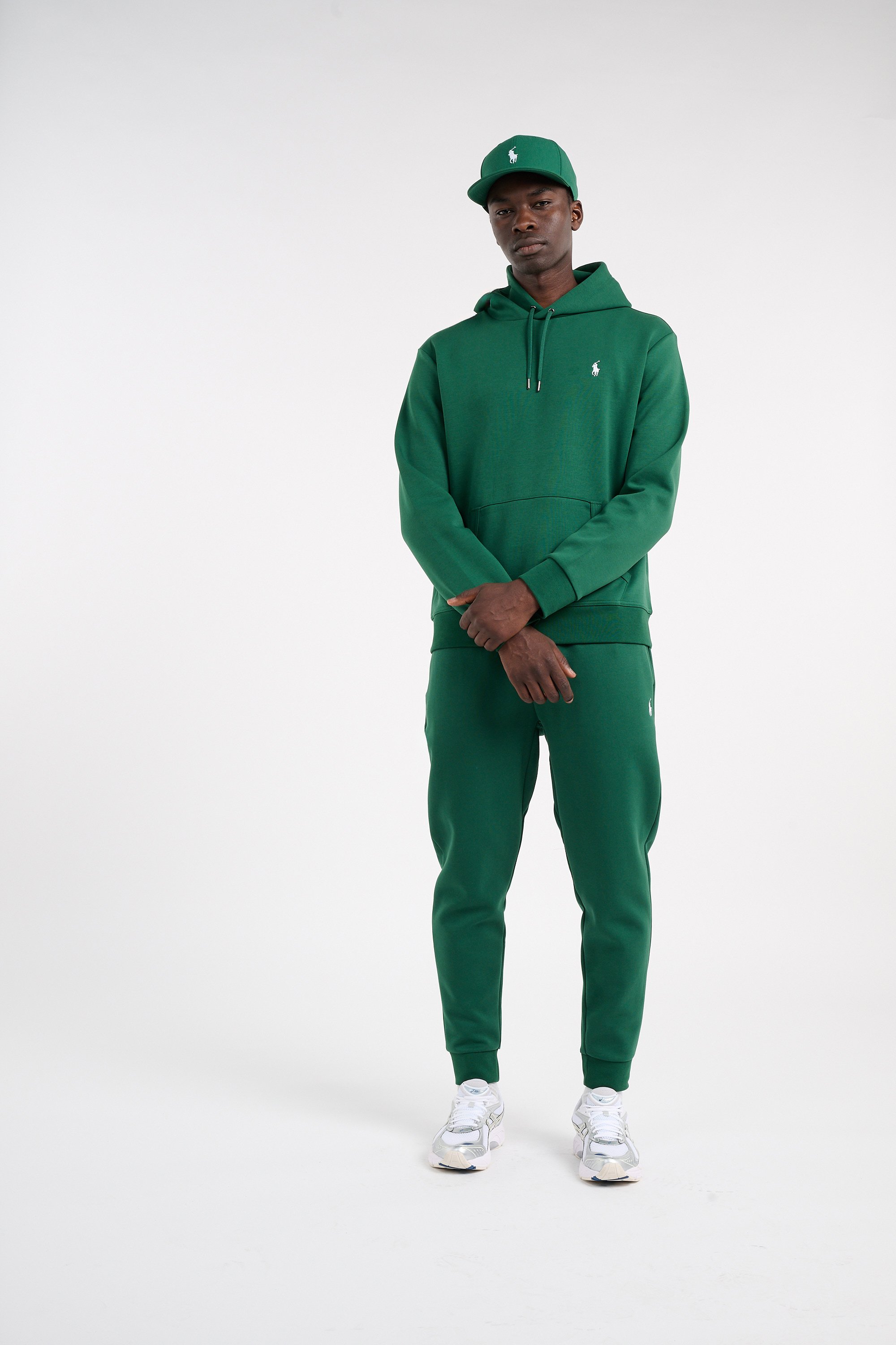 Cap | Green POLO RALPH LAUREN Men