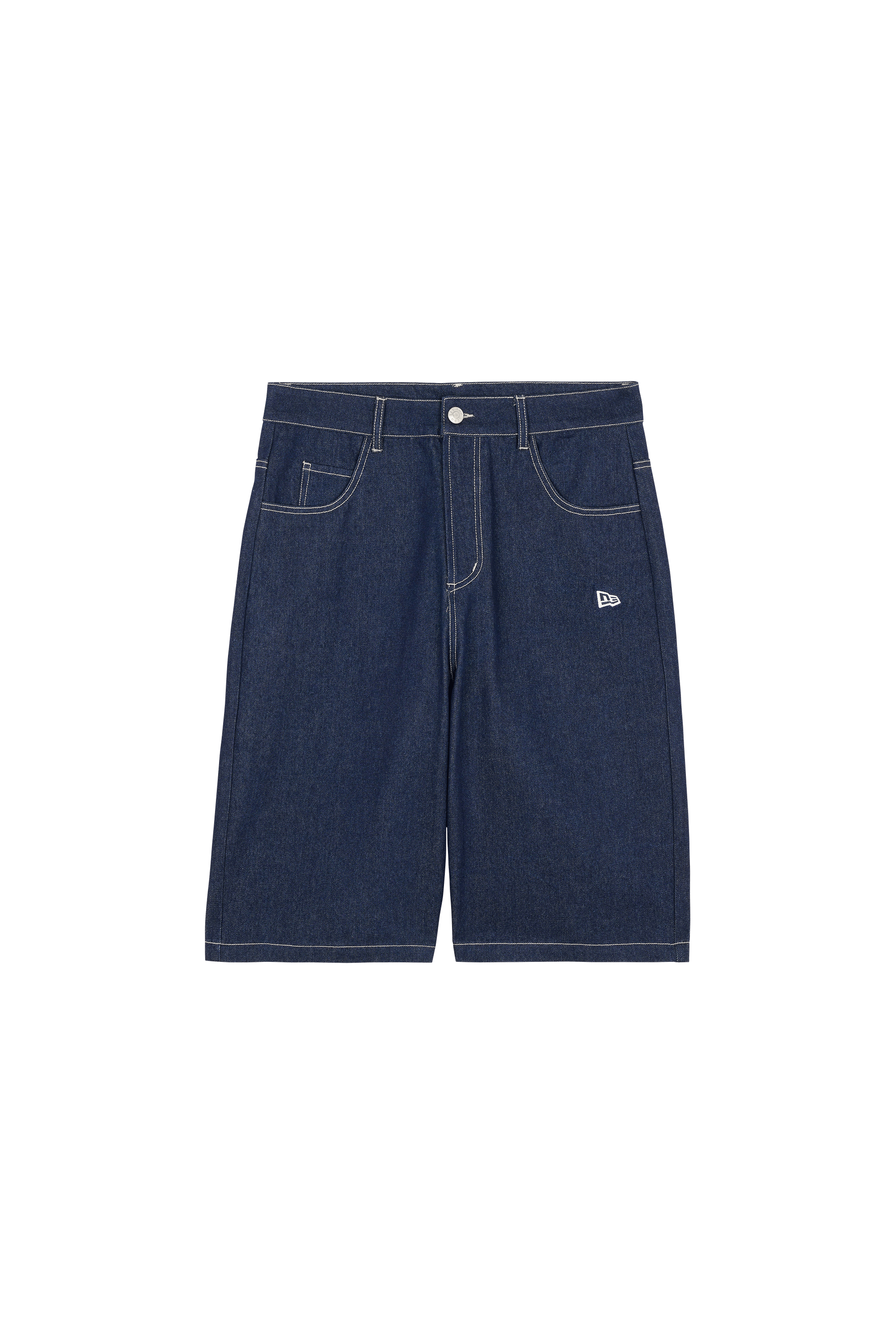 Shorts NEW ERA Blue