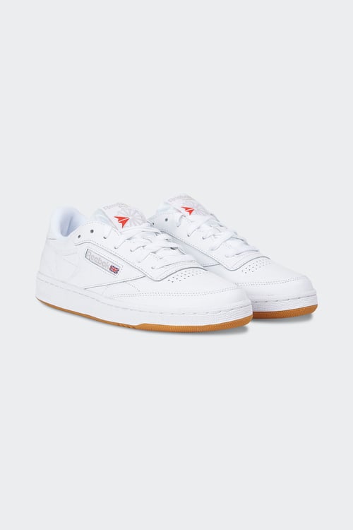 REEBOK Baskets Blanc