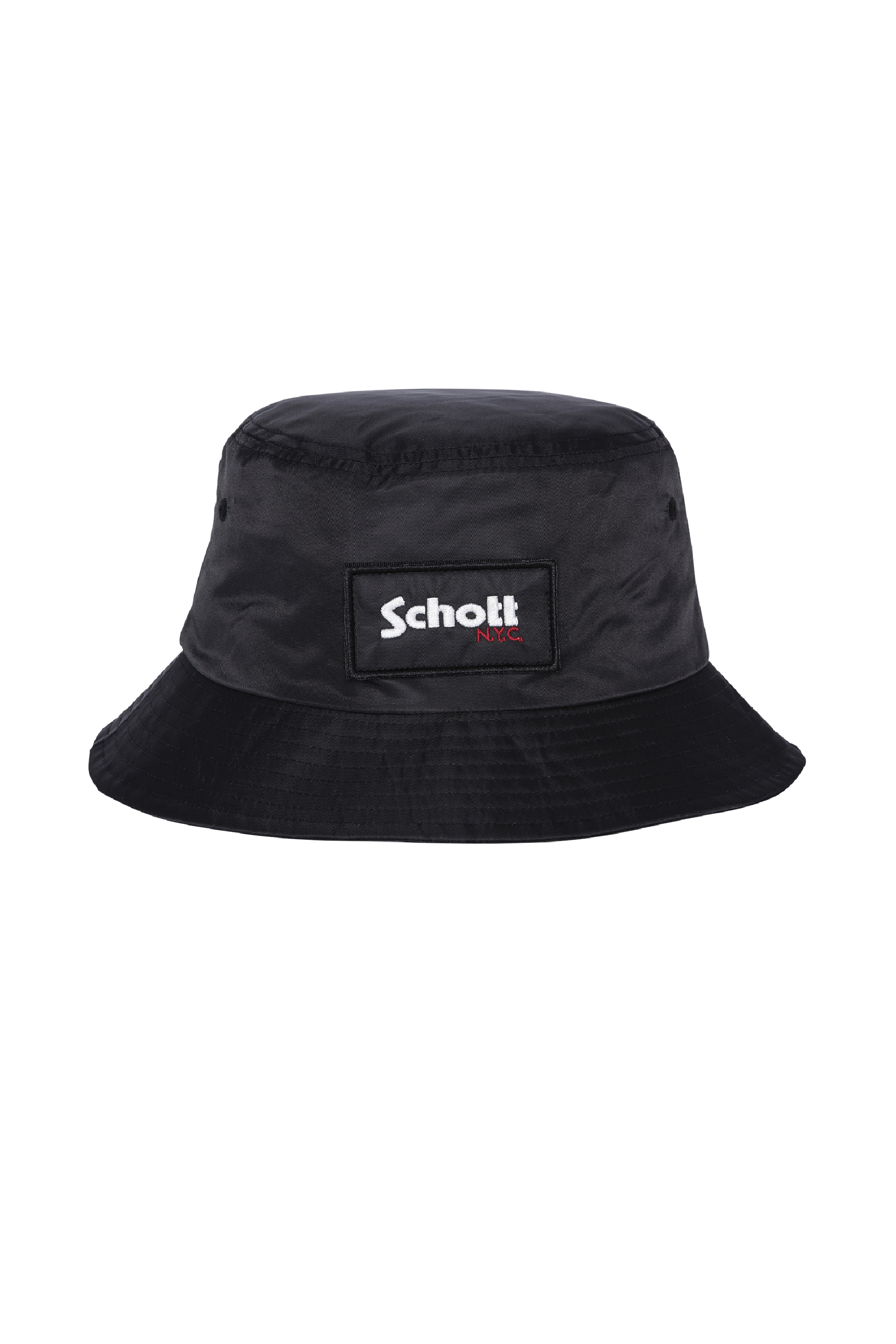 Bucket hat Black