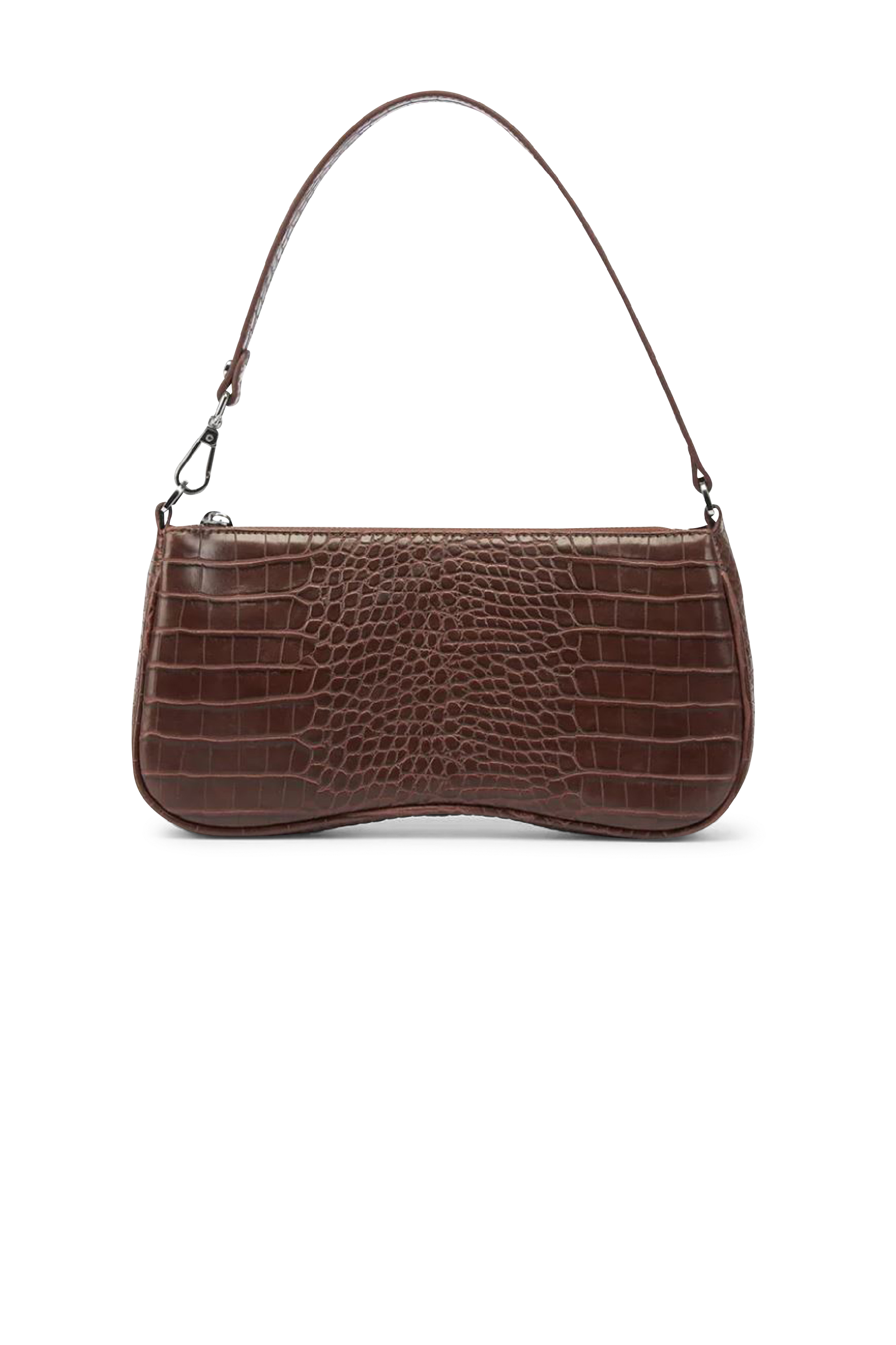 NON VISIBLE : Modèle Femme Brown