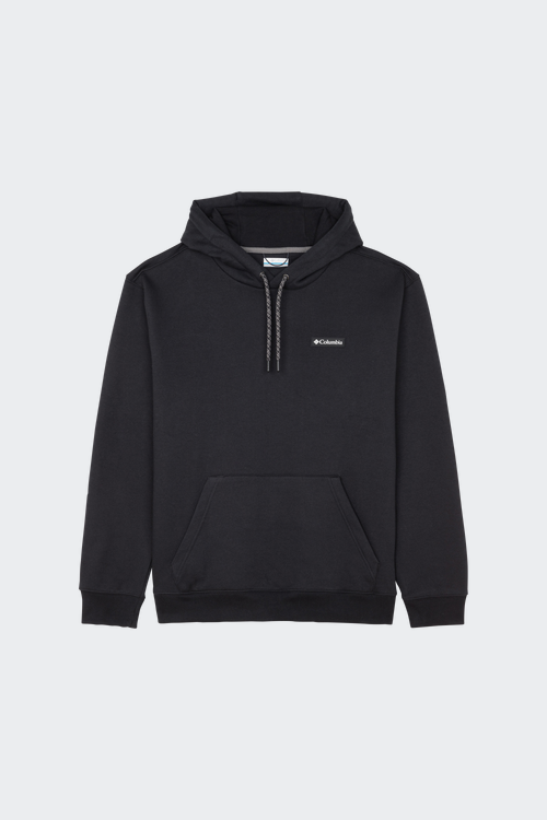 COLUMBIA Sweatshirt Noir