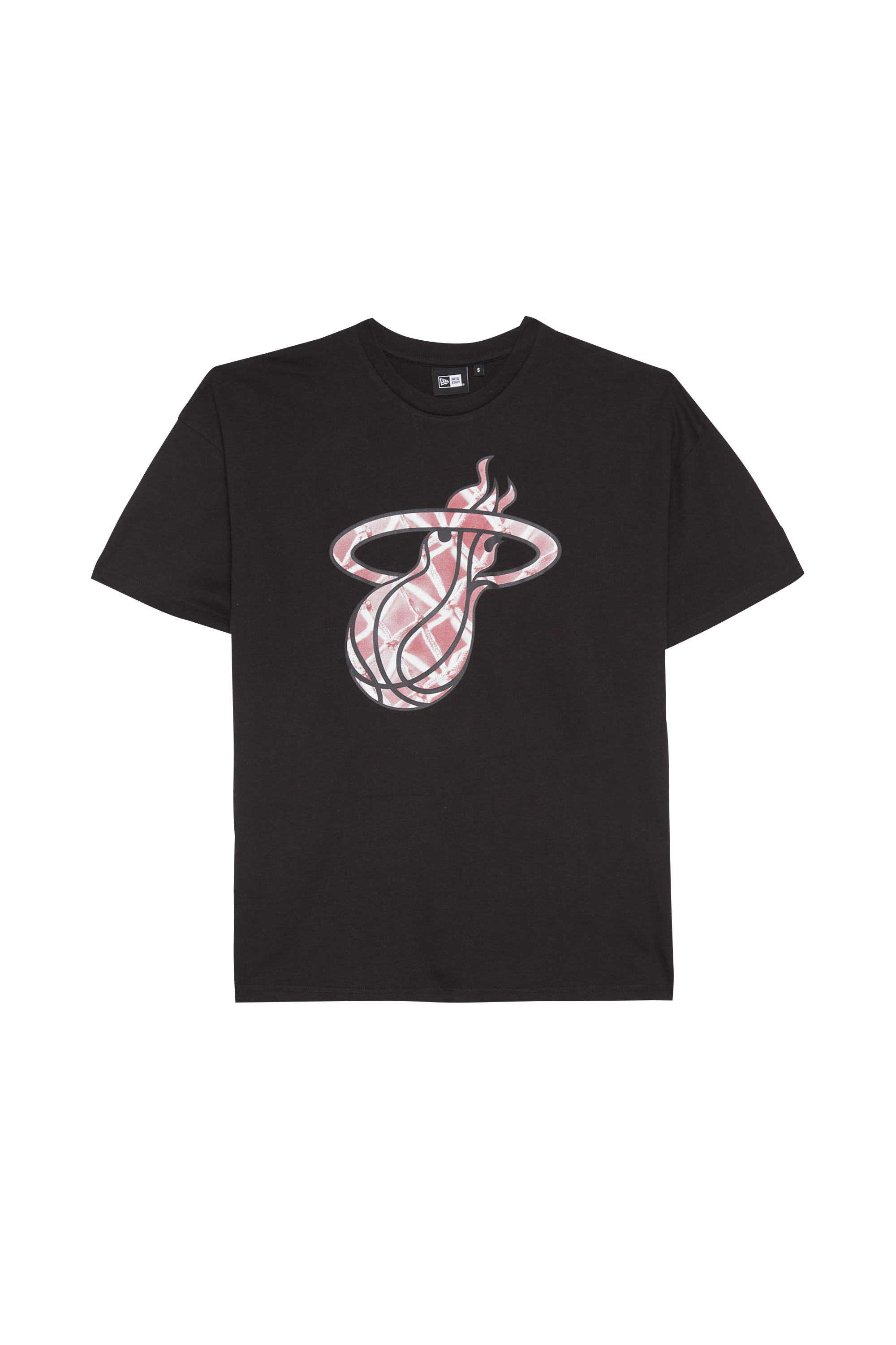 T-shirt Noir