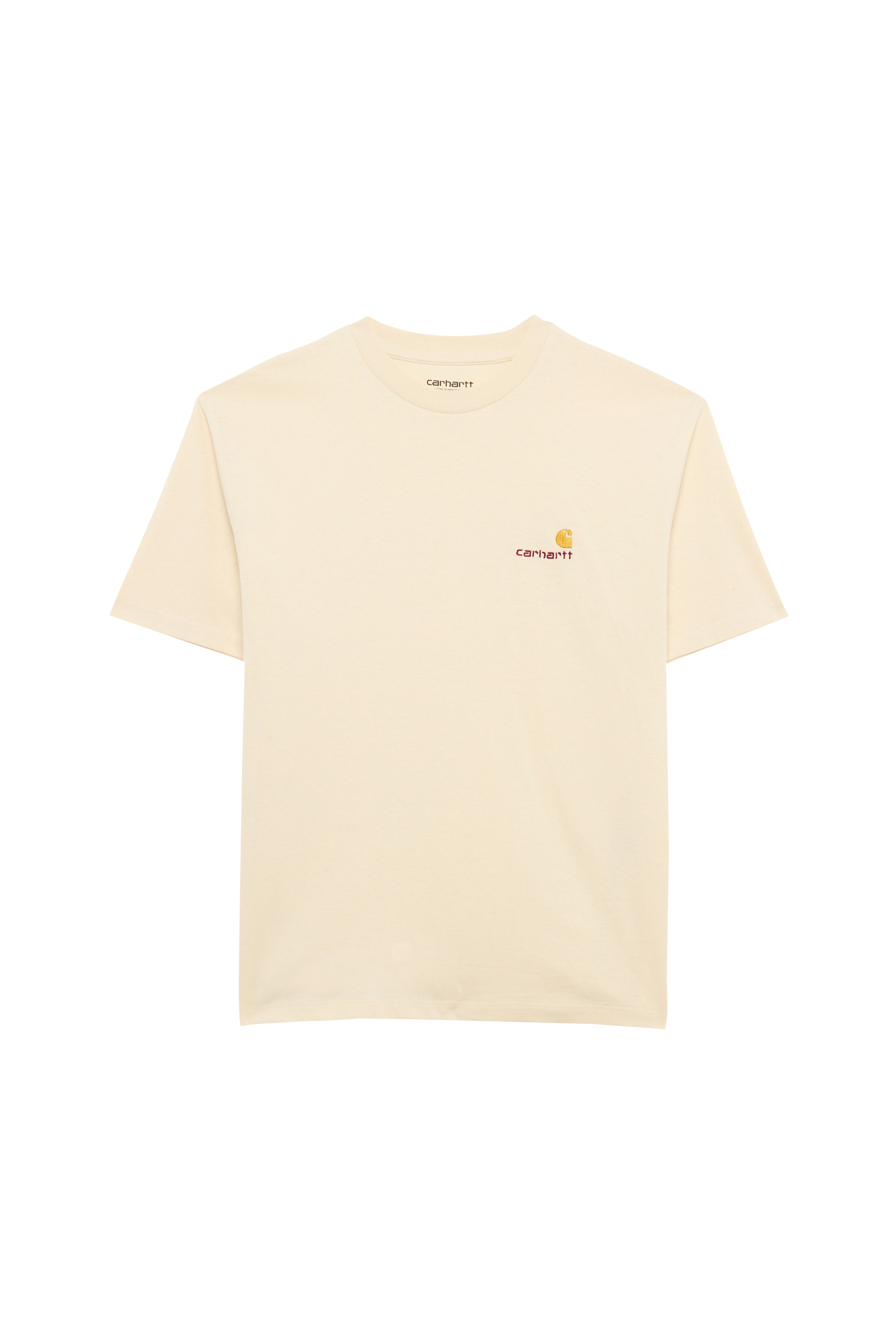T-shirt Beige