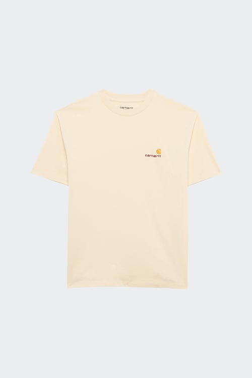 CARHARTT WIP T-shirt  Beige
