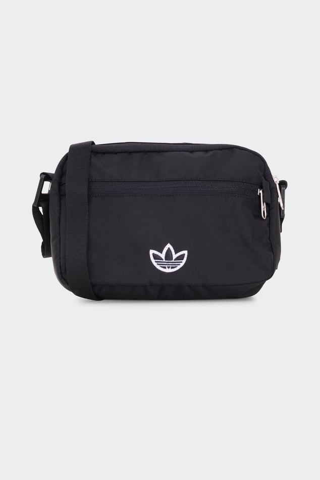 Mens adidas messenger bag on sale