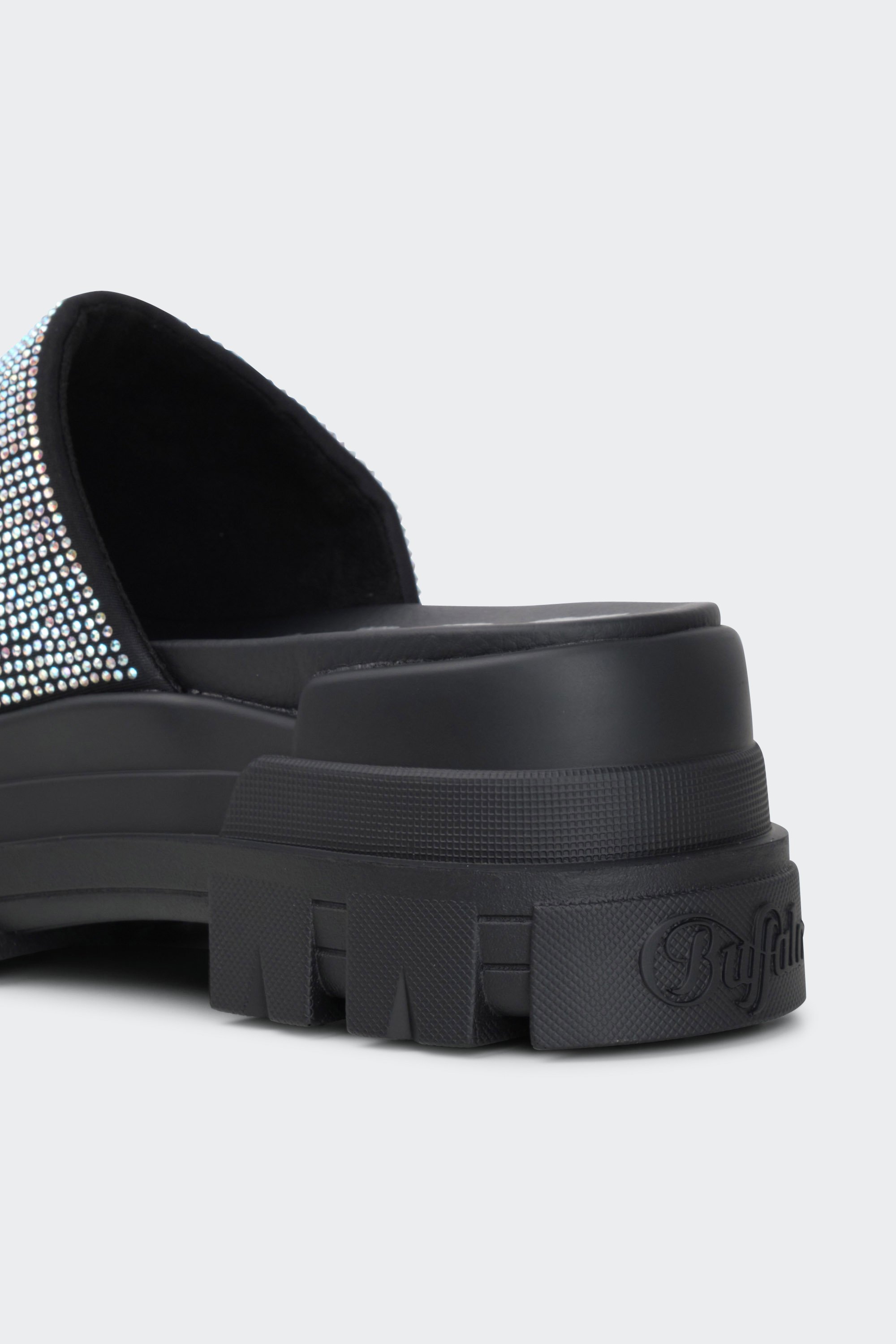 Sandals | Black by BUFFALO Sandals Black