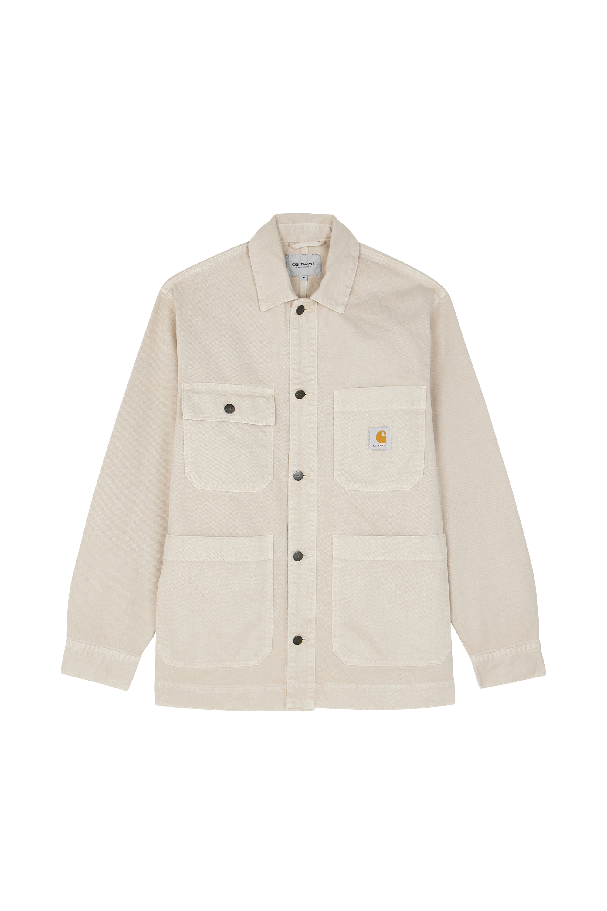 Jacket Beige