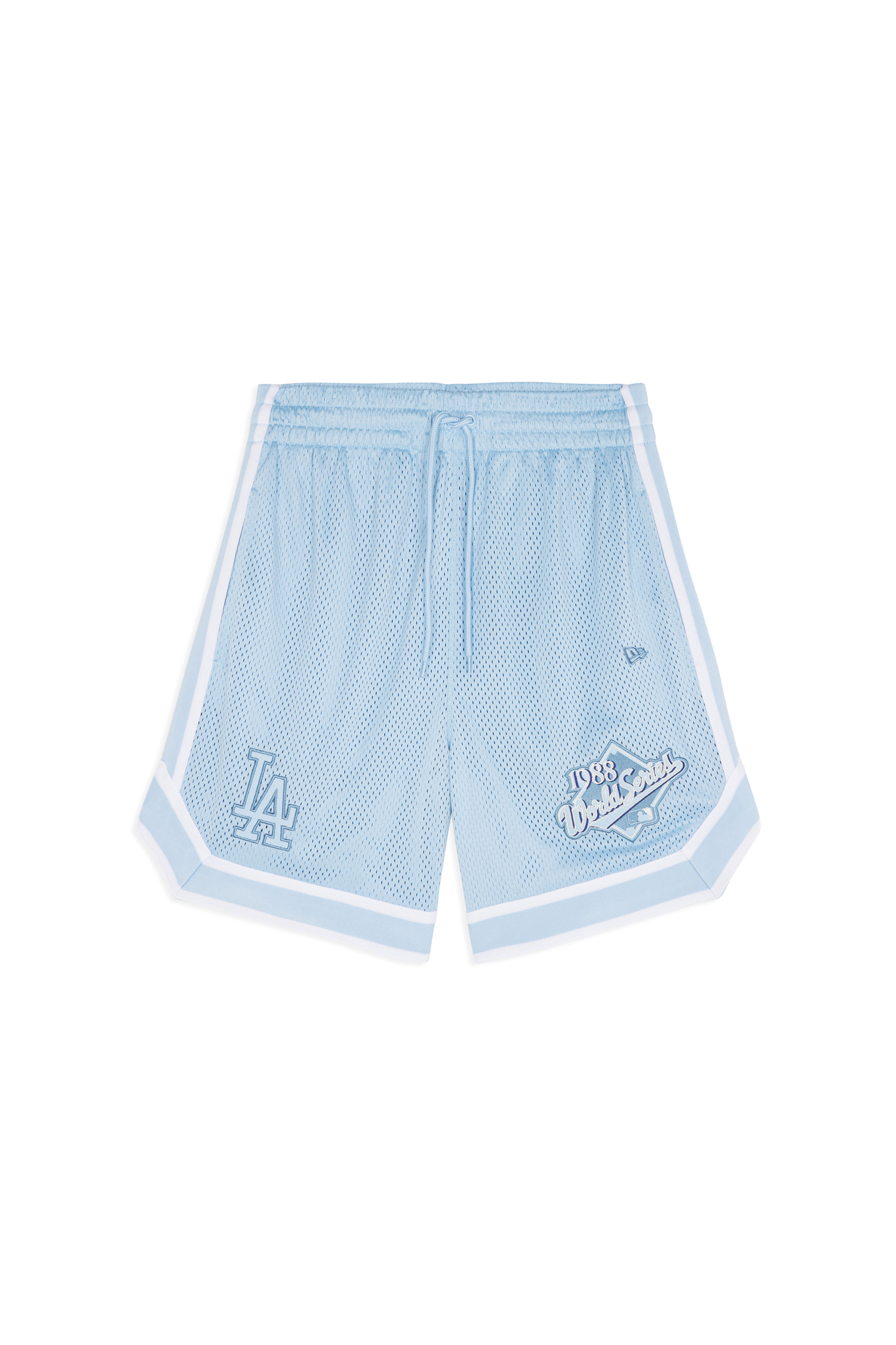 Short Bleu