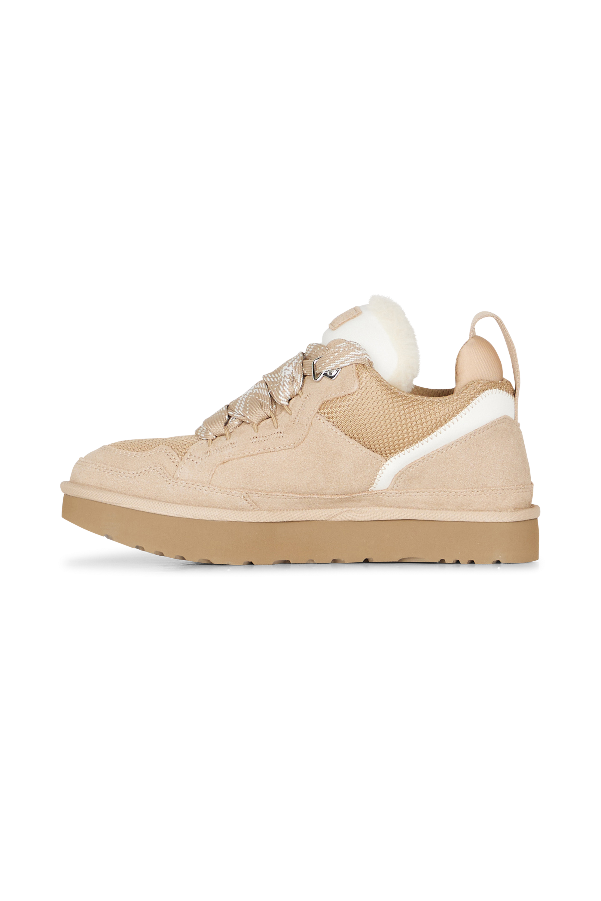 Baskets  | Marron UGG Femme