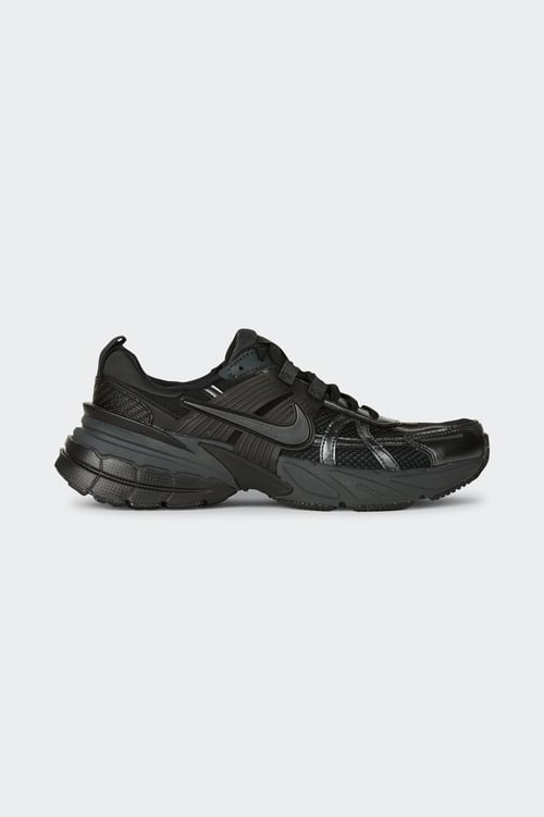 Baskets - Taille 40 Noir