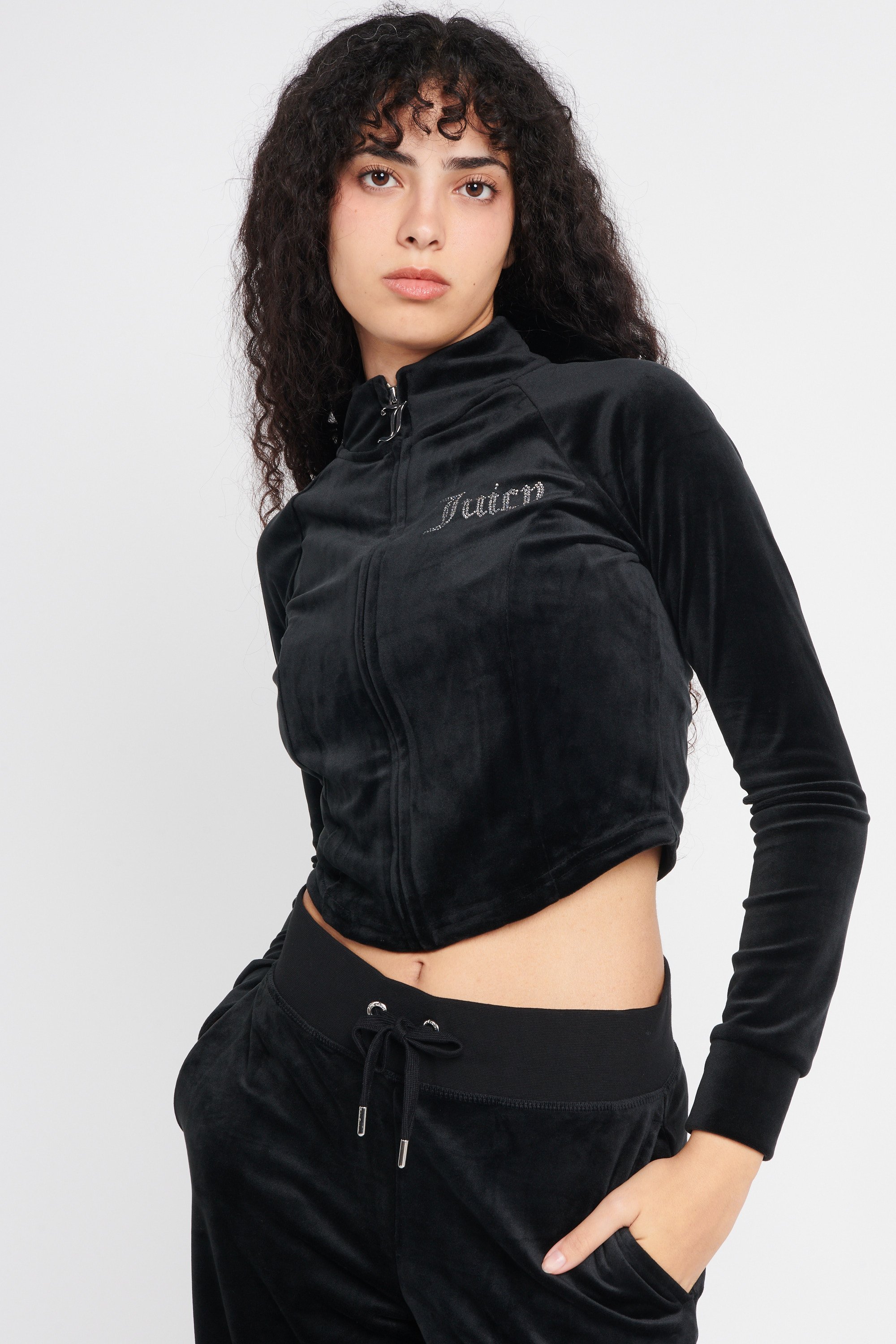 Veste | Noir JUICY COUTURE Femme
