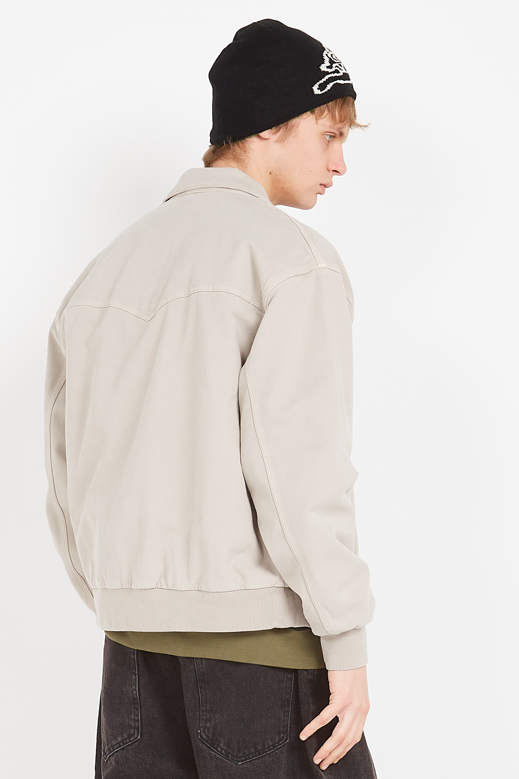 Veste Beige