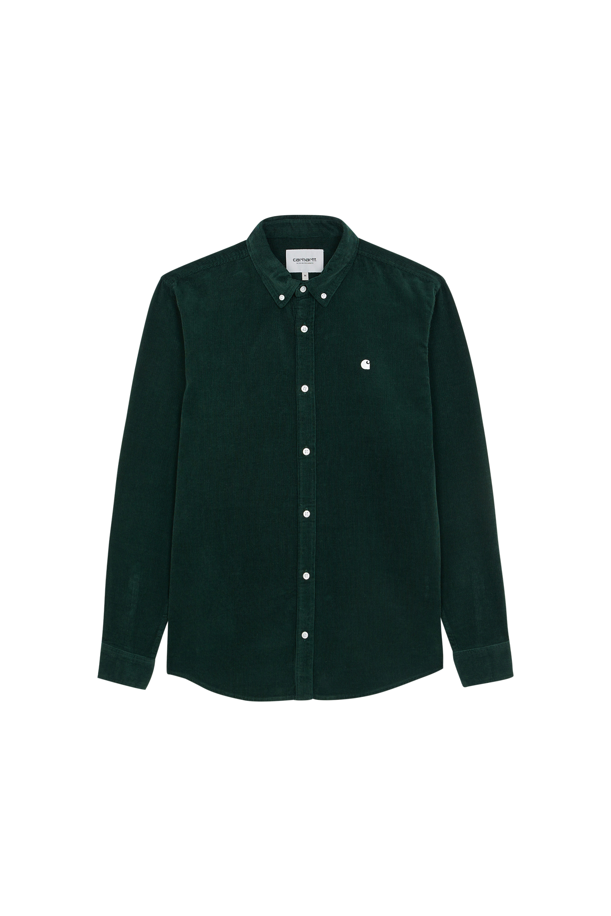Chemise Vert