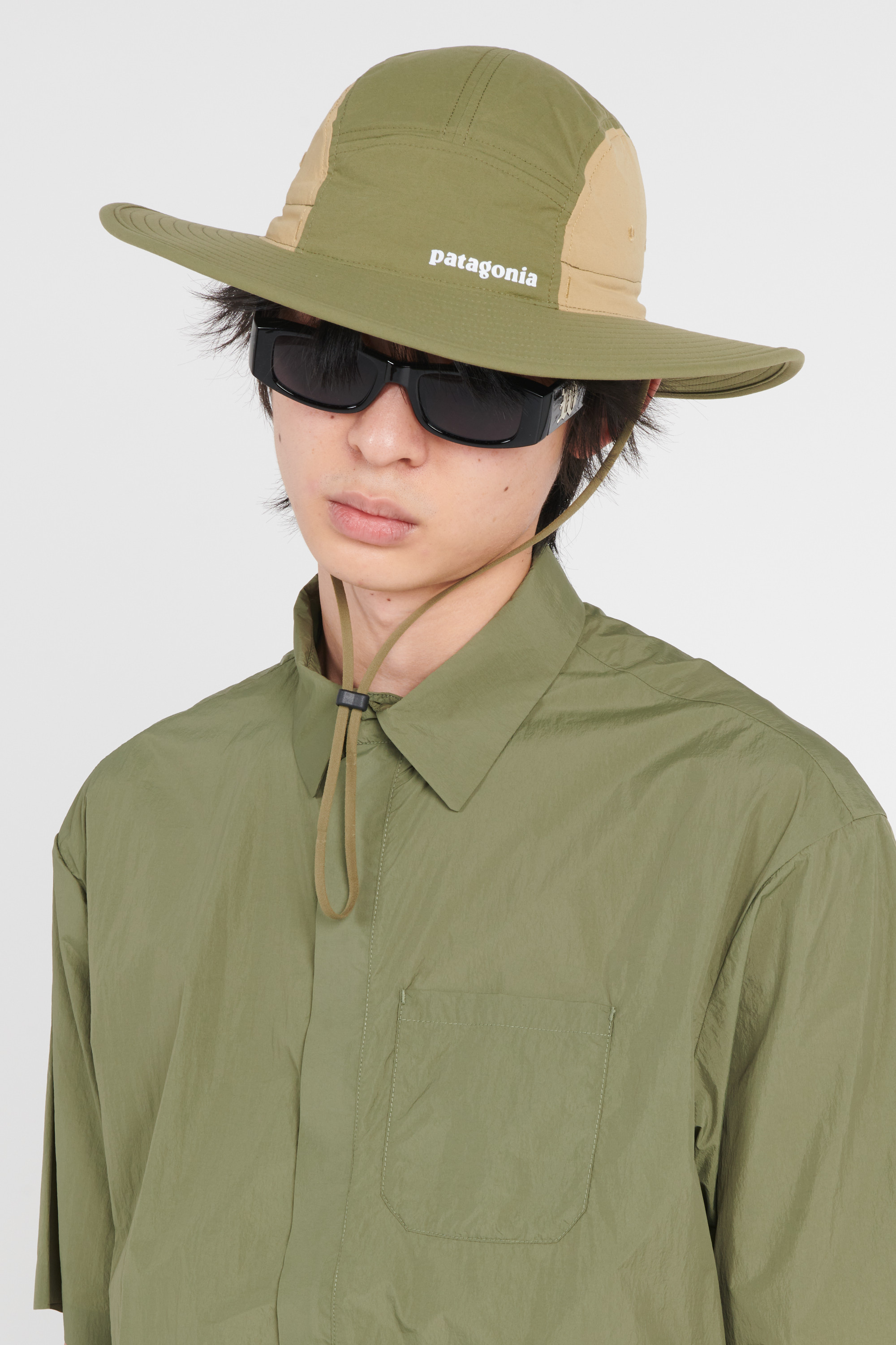 Chapeau Vert