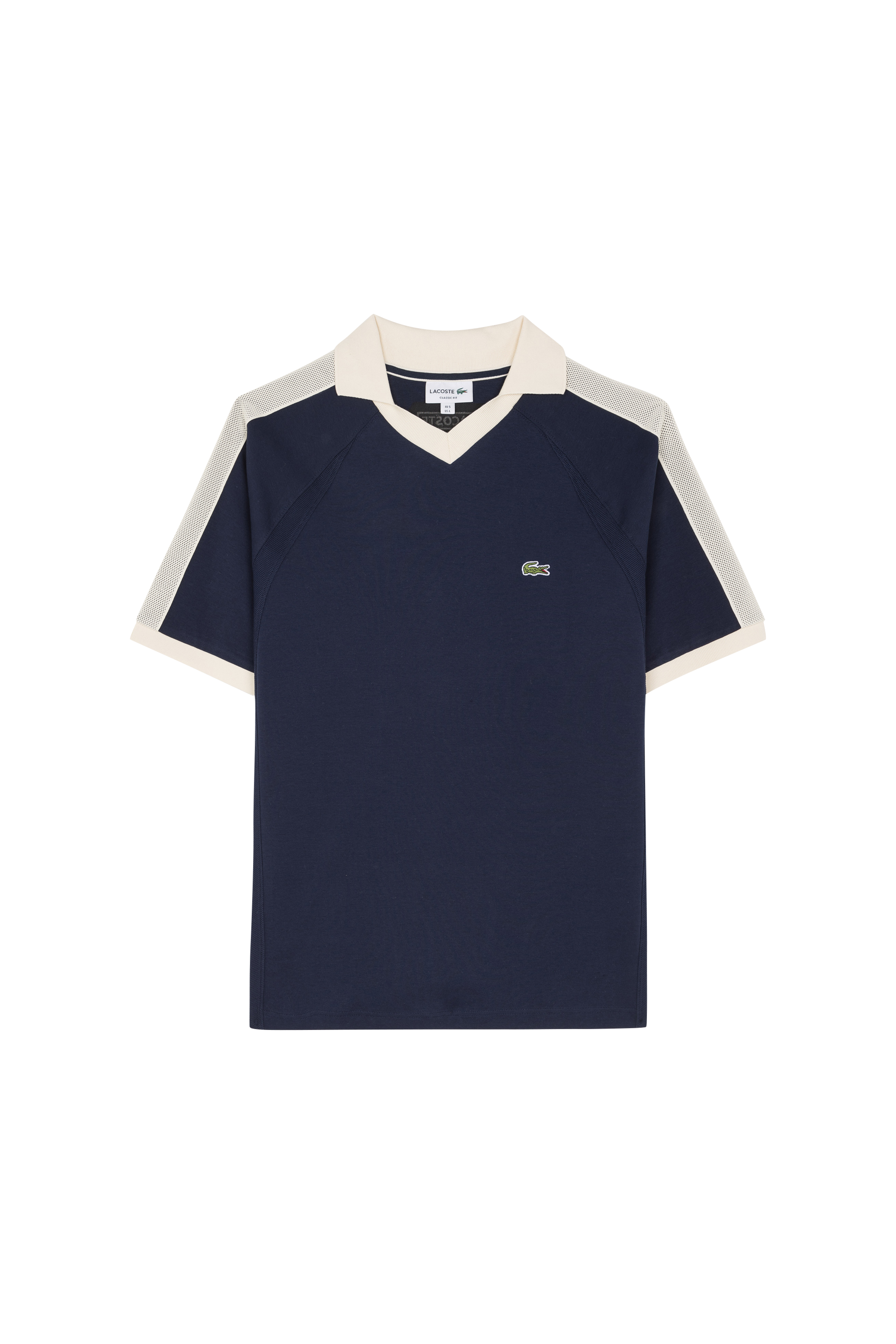 Polo Bleu
