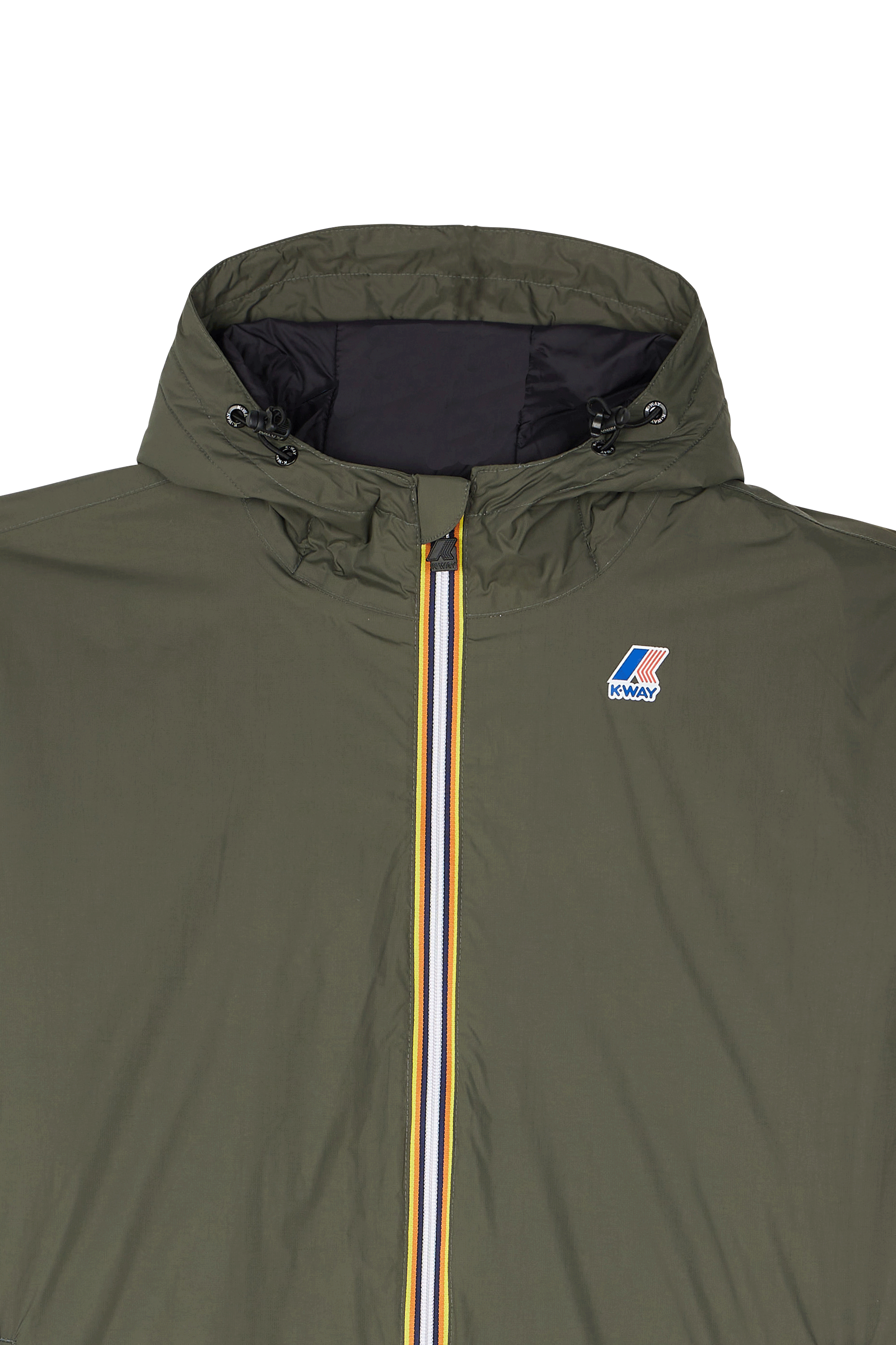 Raincoat Khaki