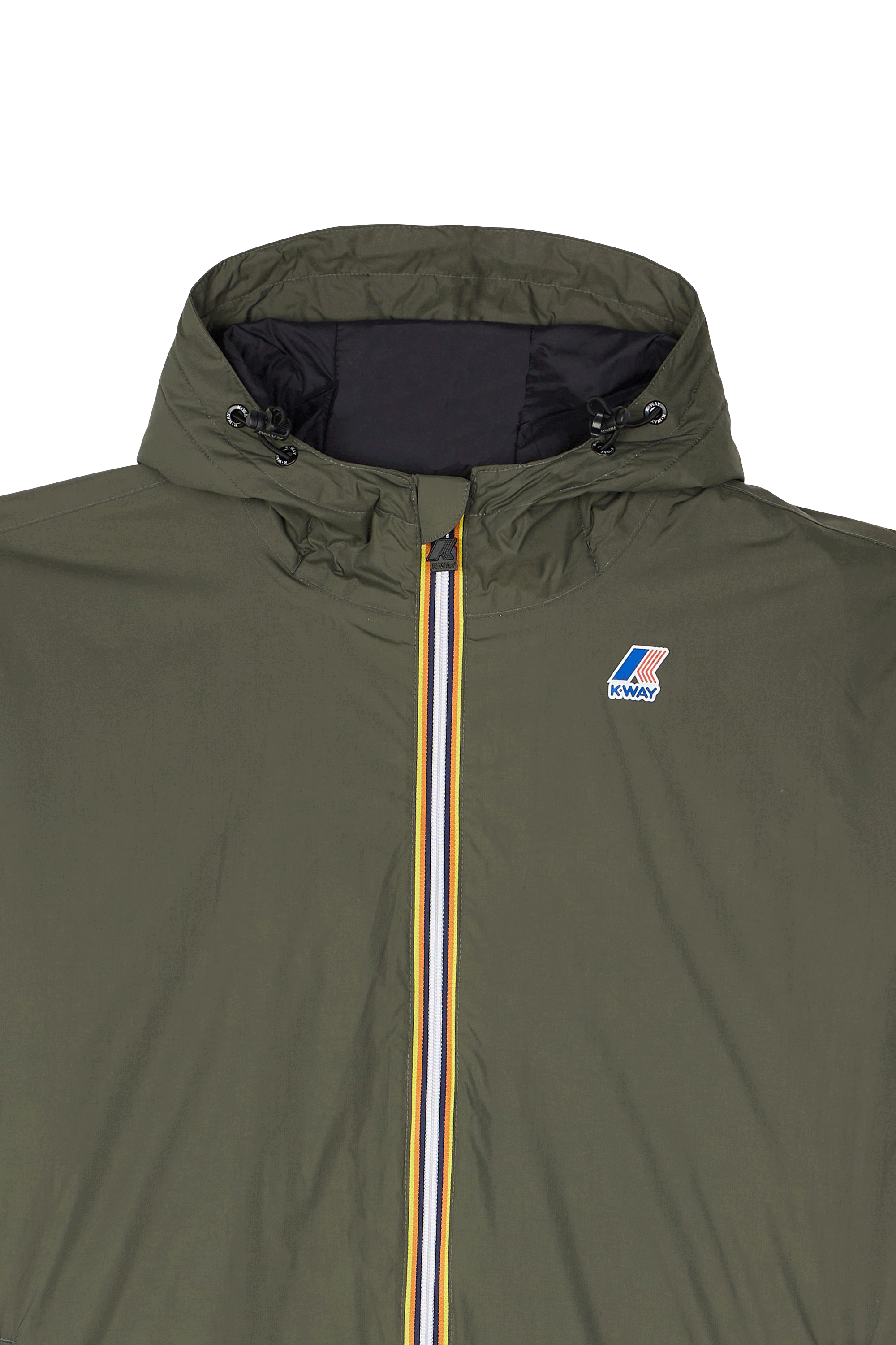 Raincoat Khaki