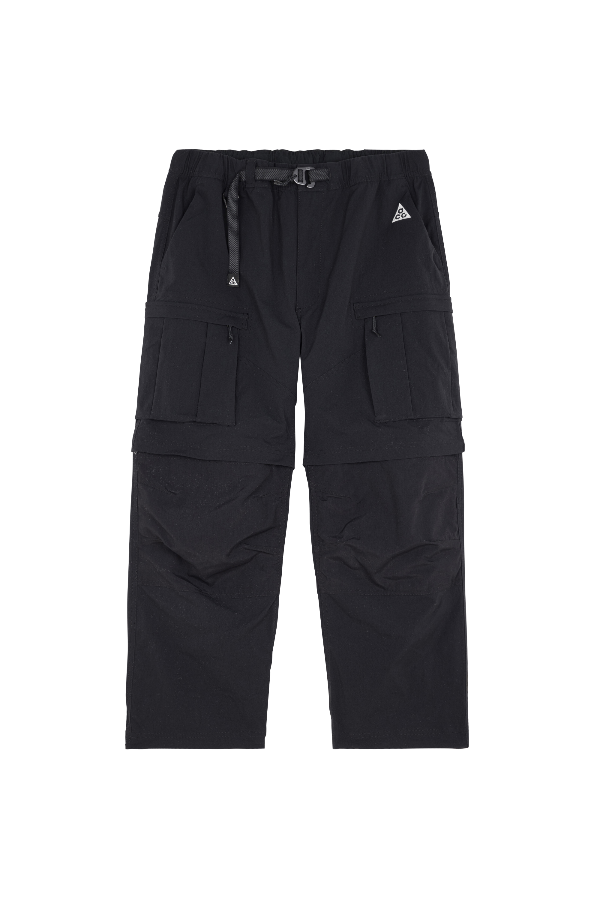 Cargo pants Black
