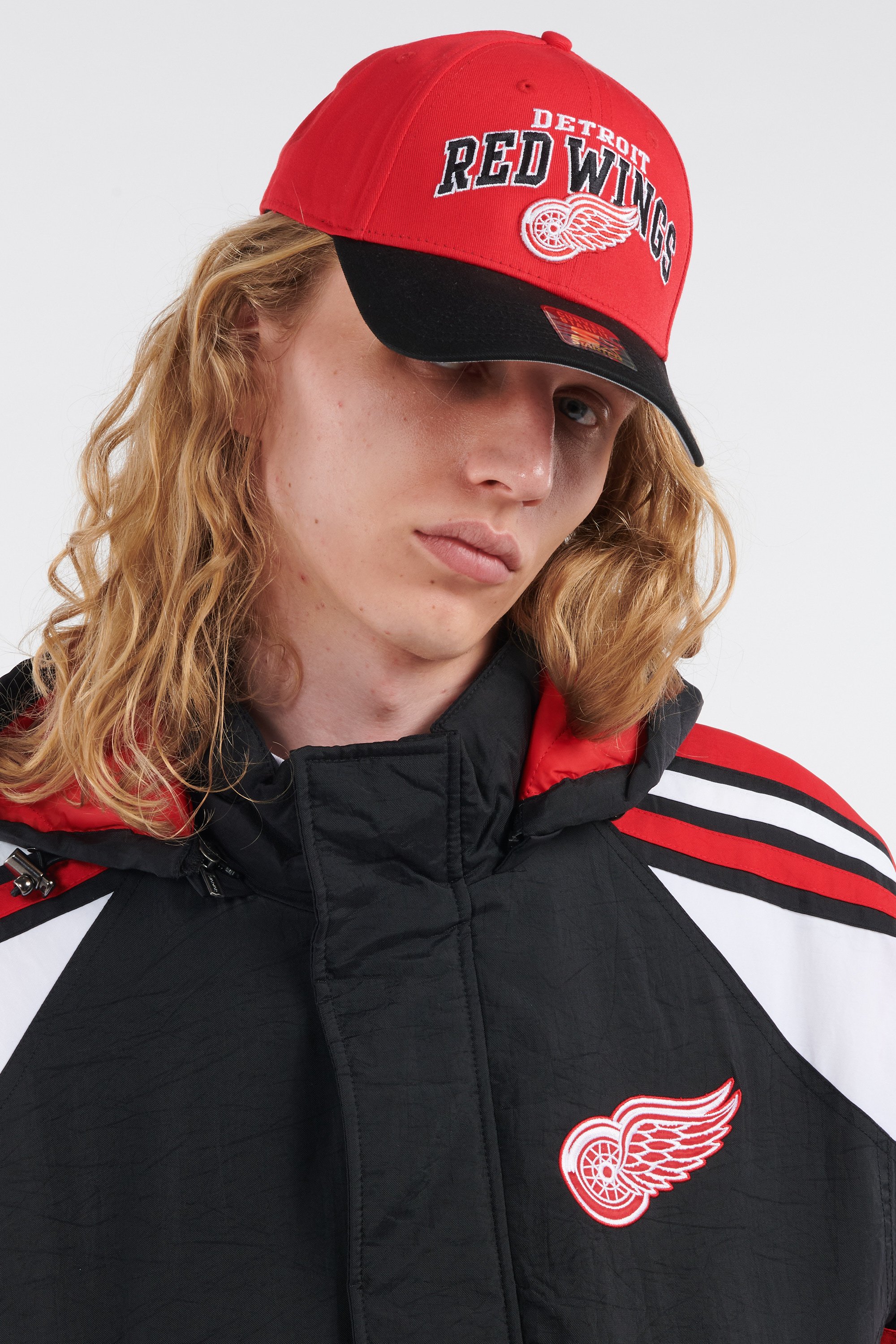 Casquette STARTER Multicolore