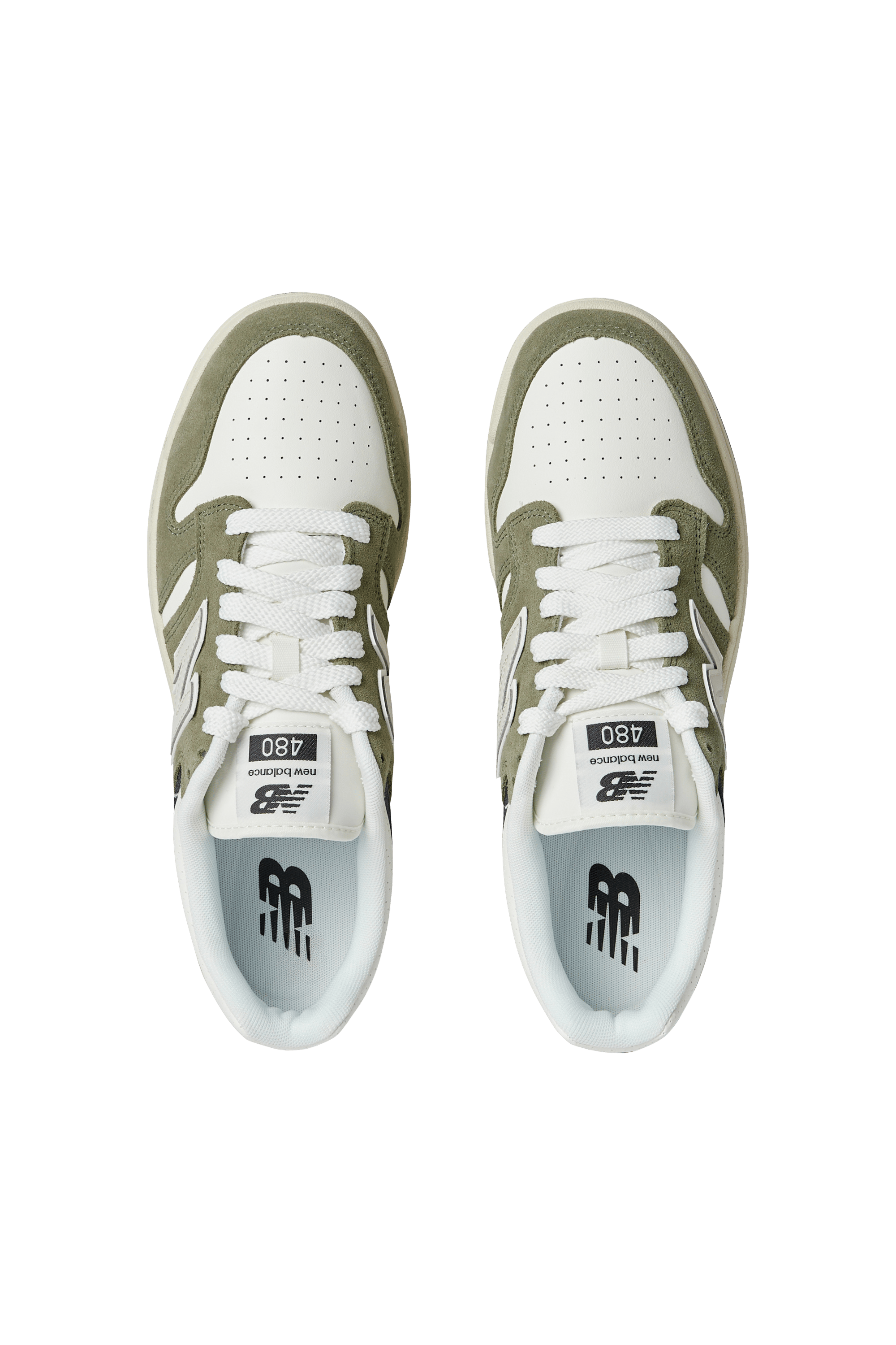 Sneakers | Green NEW BALANCE Men