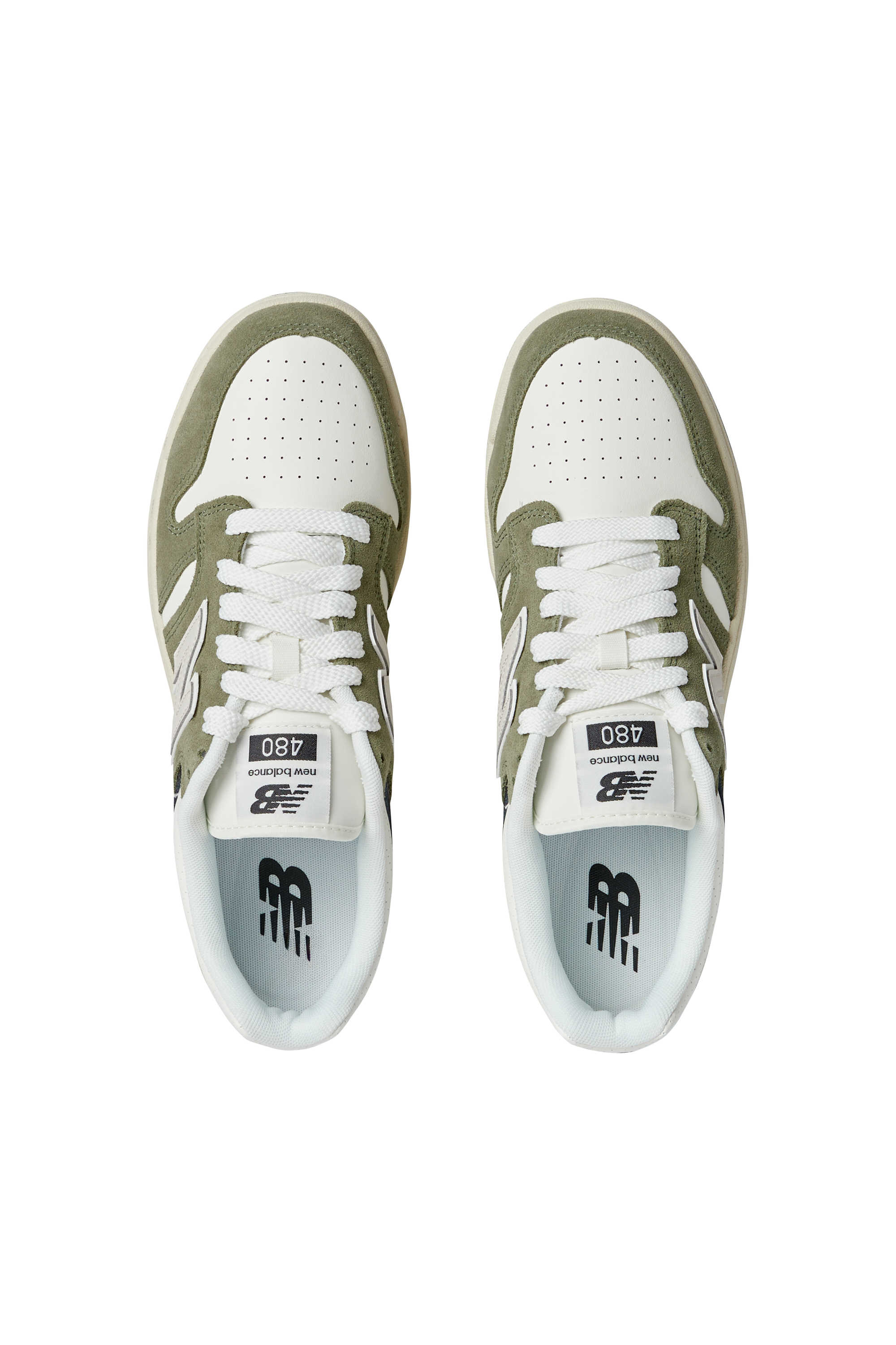 Sneakers Green