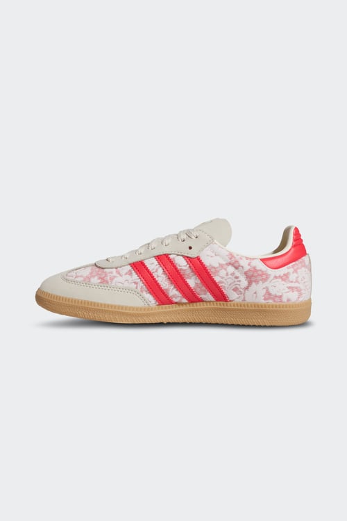 ADIDAS Baskets Blanc