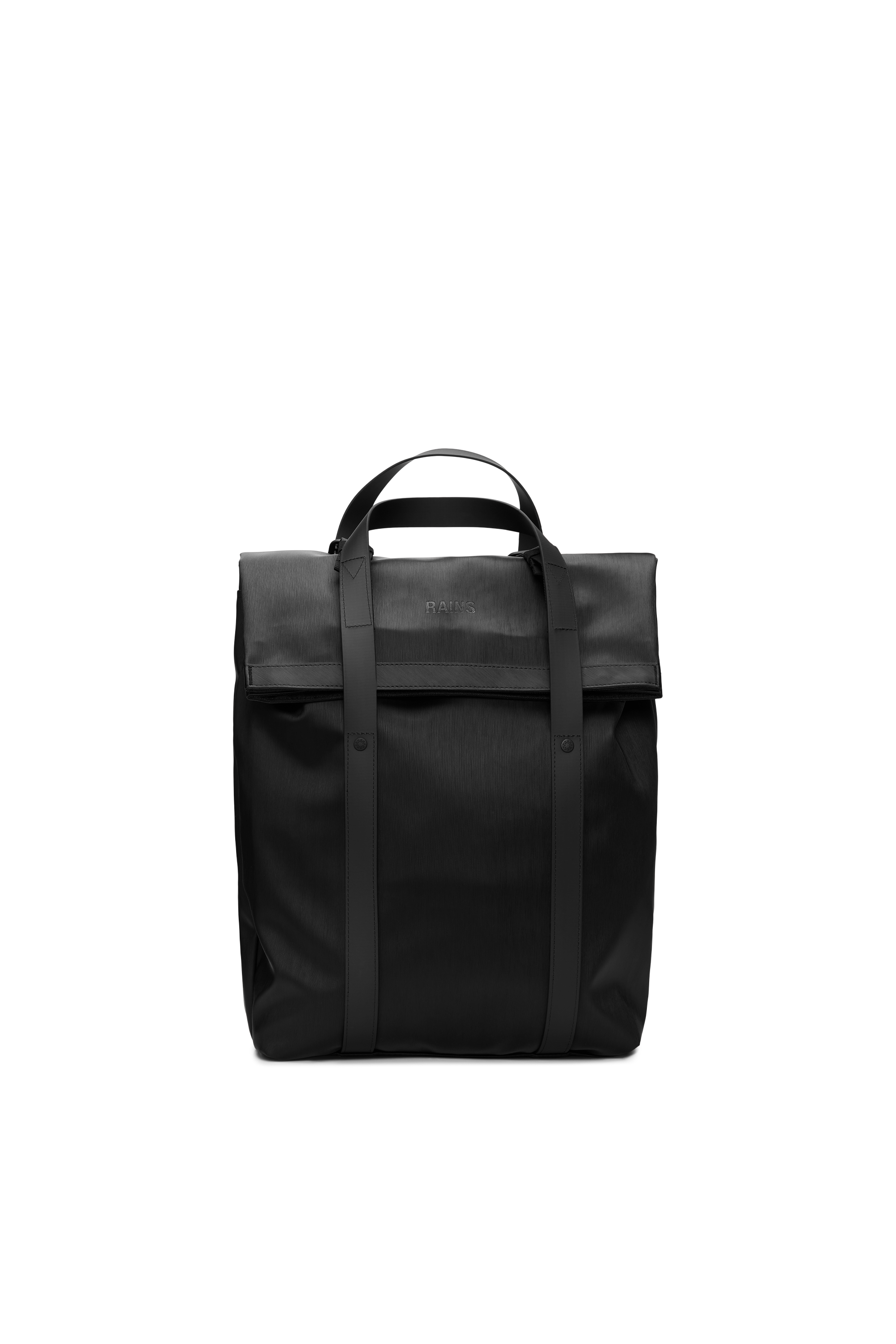 Austin backpack Black